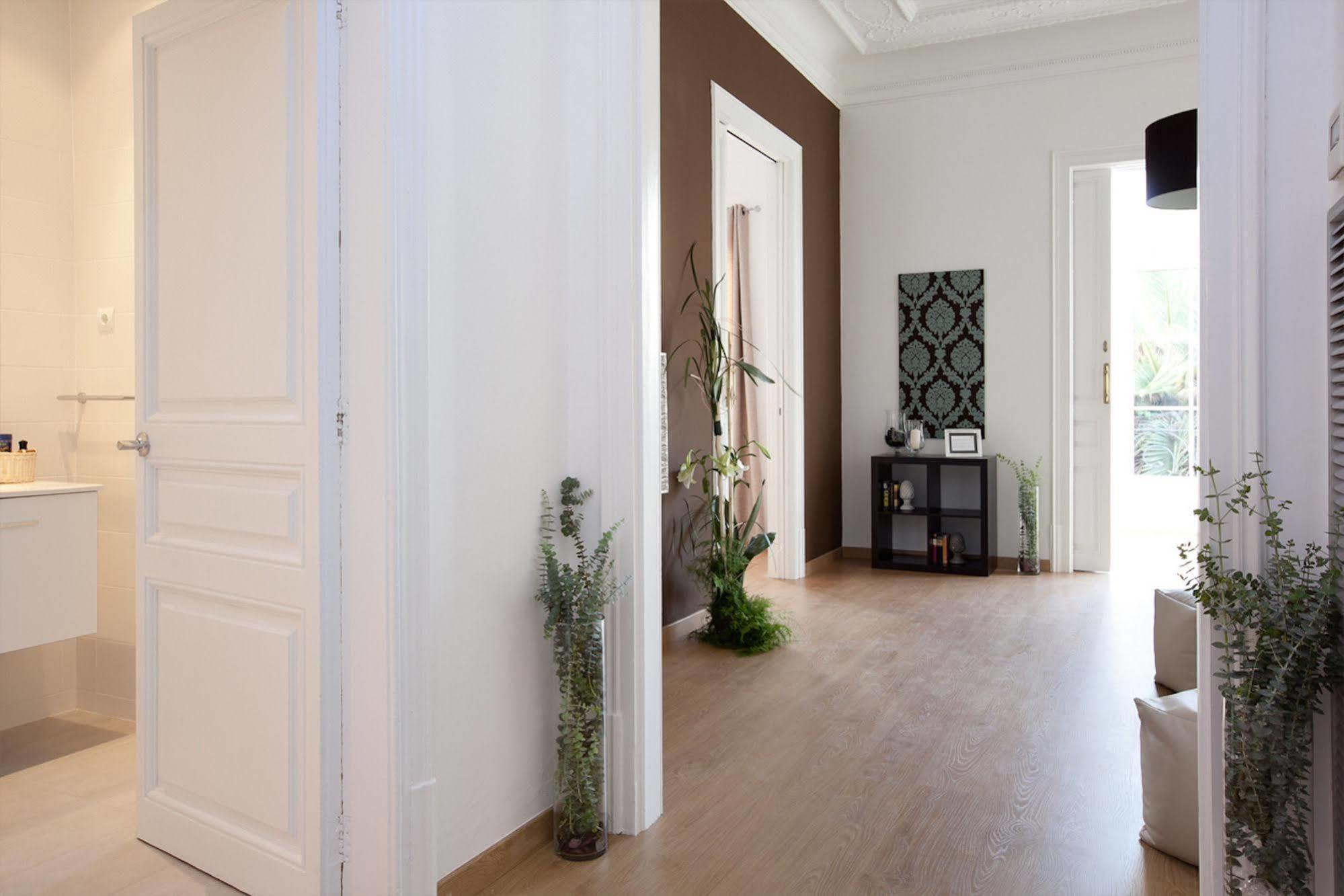 Alcam Paseo De Gracia Apartamento