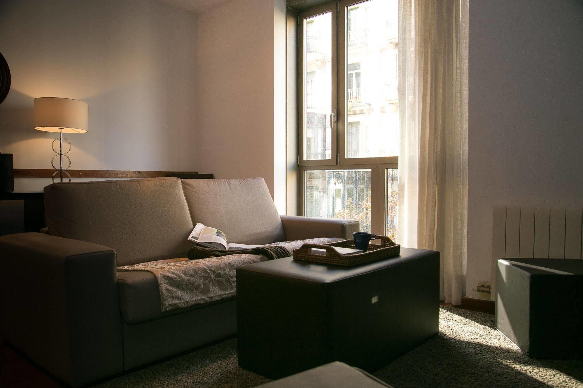 Apartamento Alcam Paseo De Gracia *