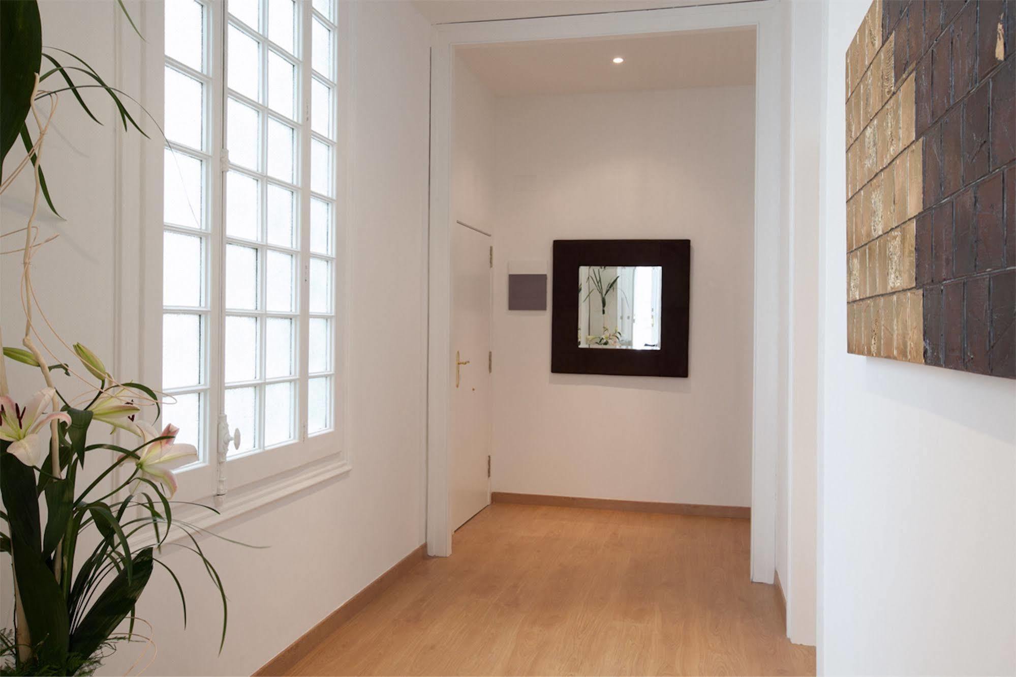Alcam Paseo De Gracia Apartamento *