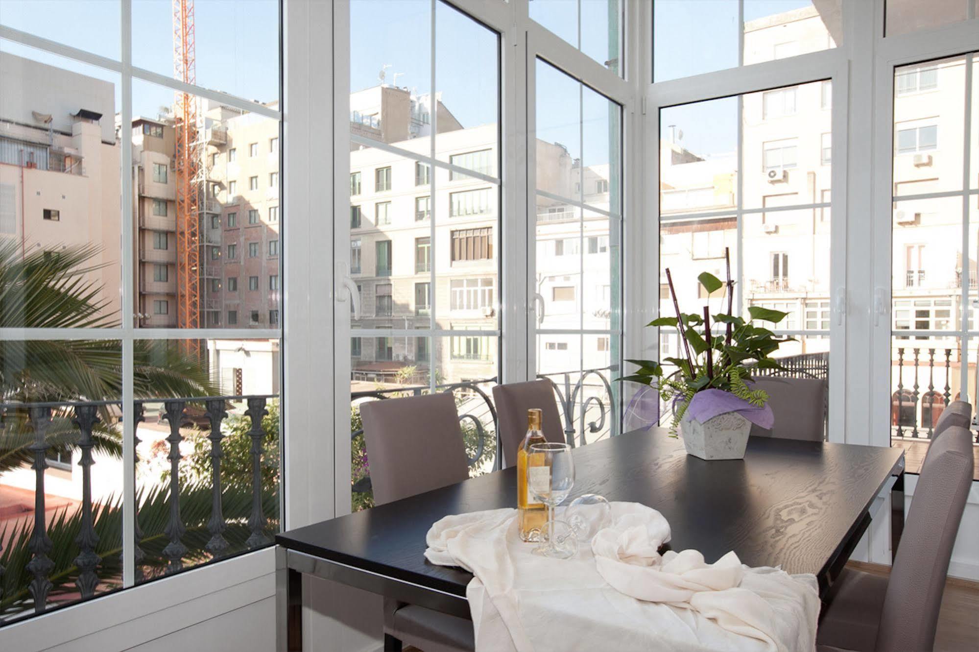 Apartamento Alcam Paseo De Gracia