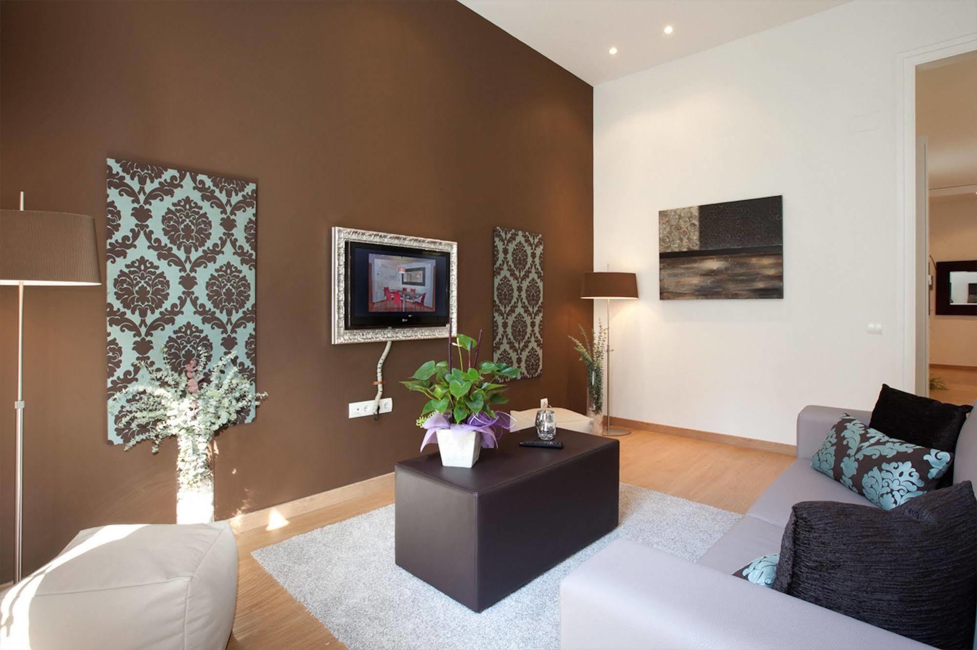 Apartamento Alcam Paseo De Gracia *