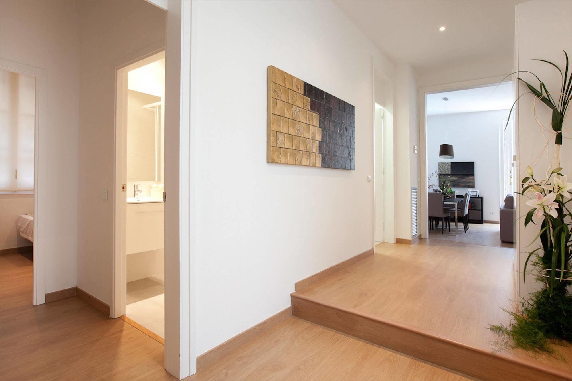 Alcam Paseo De Gracia Apartamento