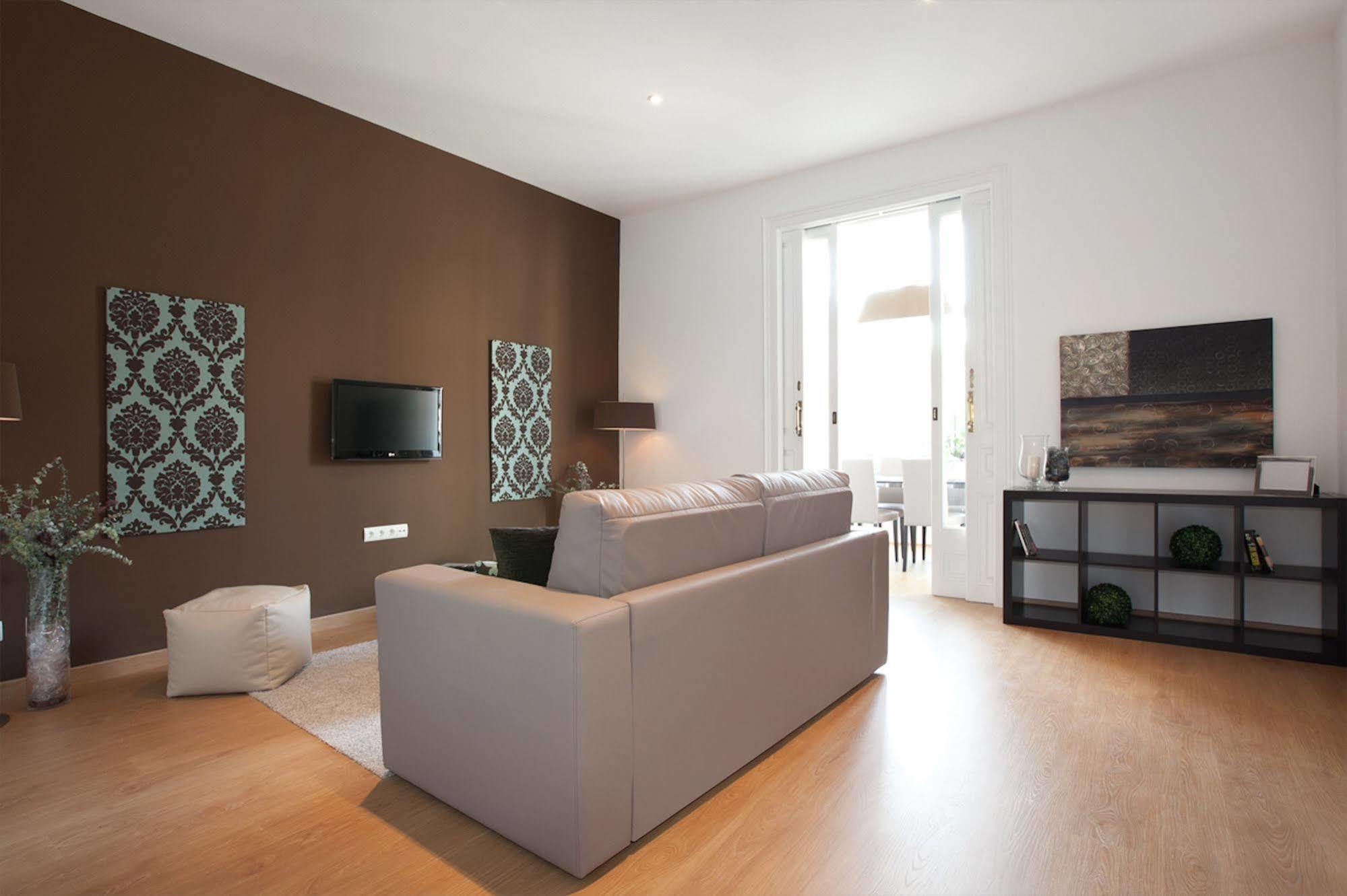 Alcam Paseo De Gracia Apartamento