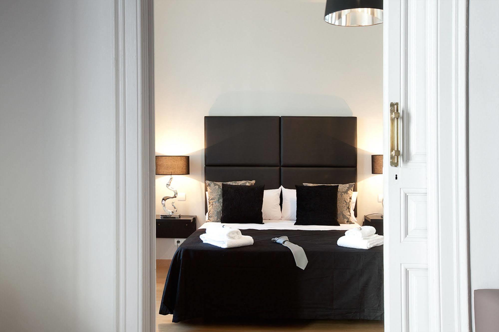 Apartamento Alcam Paseo De Gracia *