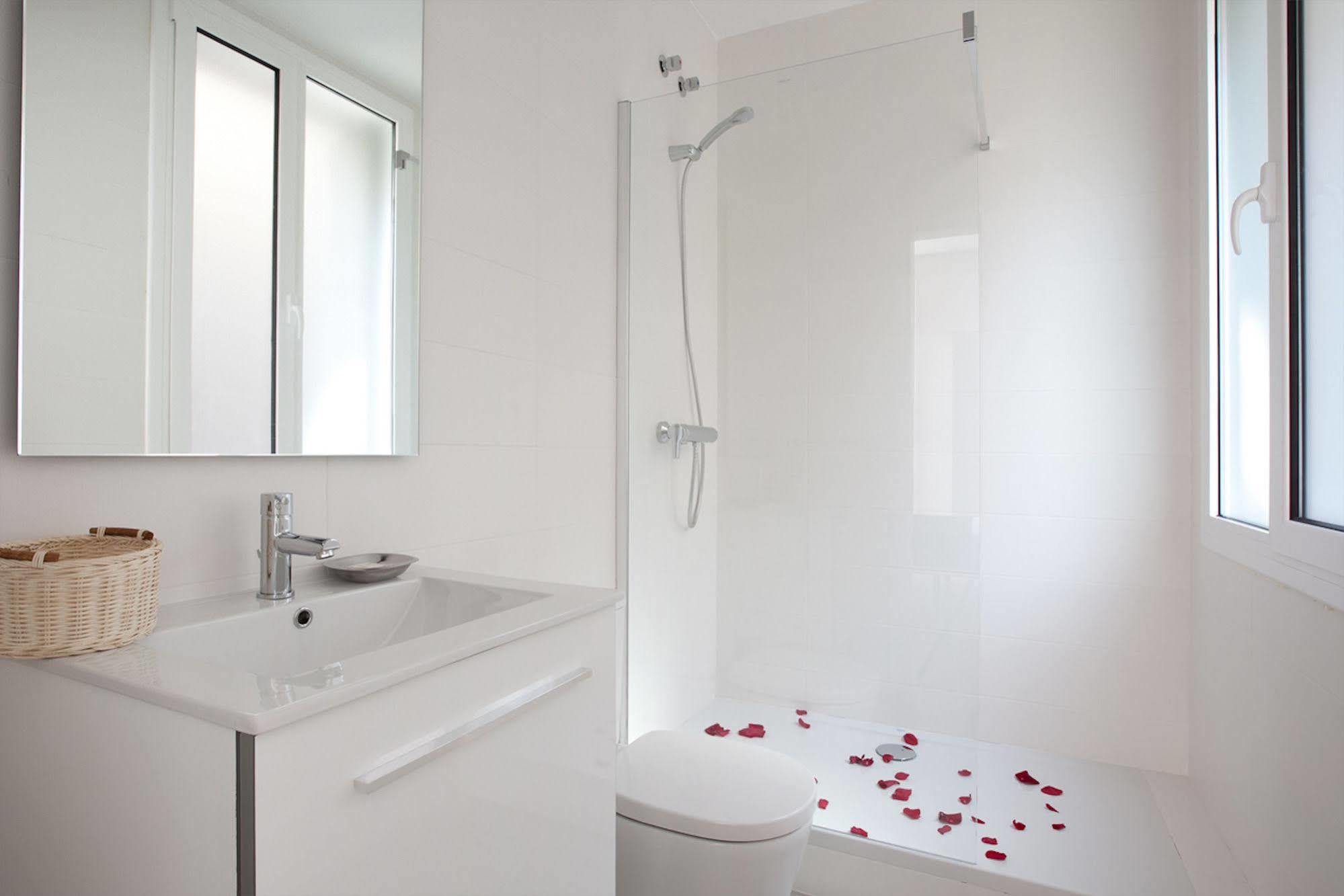Alcam Paseo De Gracia Apartamento *