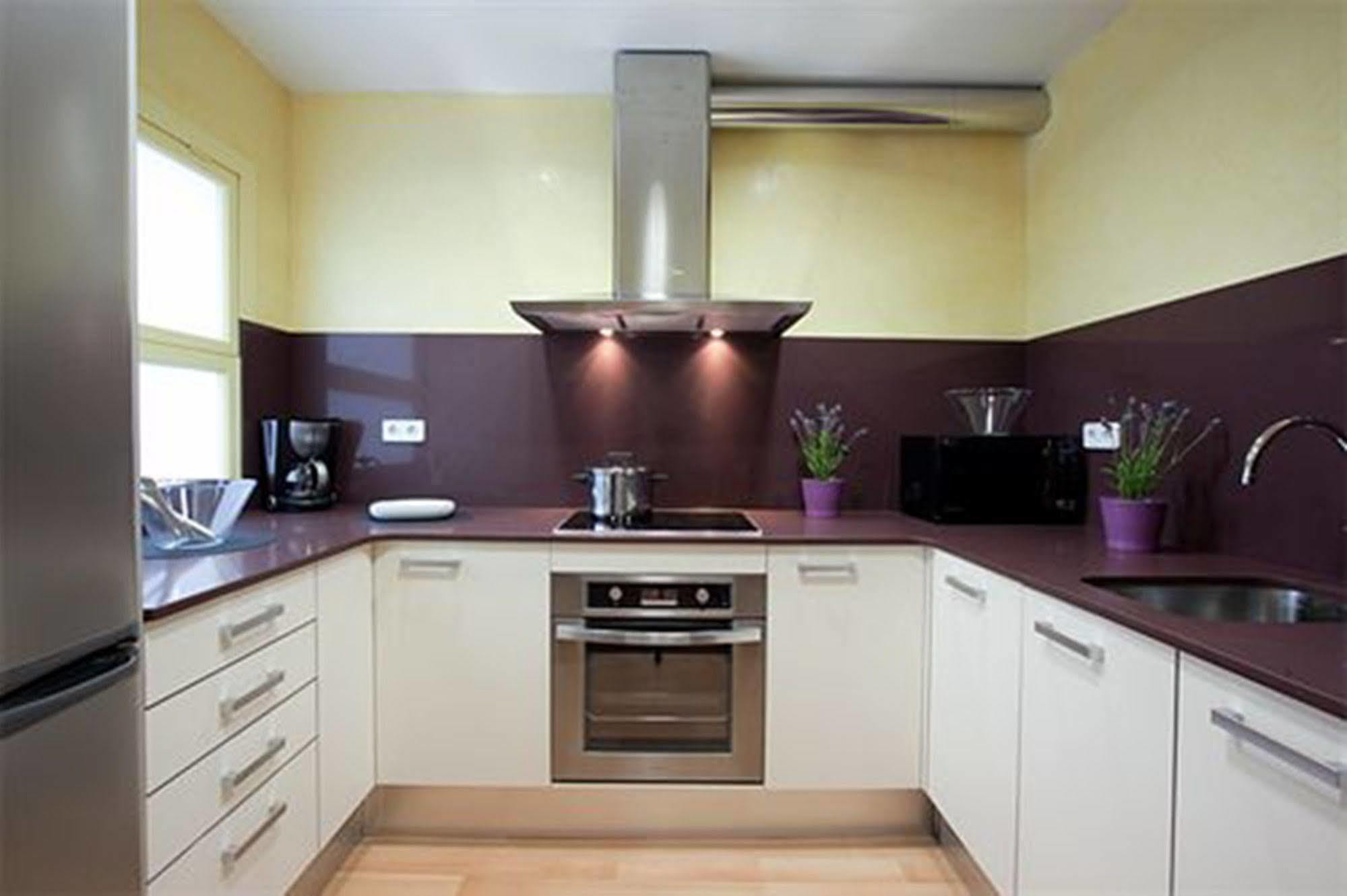 Rent Near Plaza De Cataluña Apartamento Barcelona