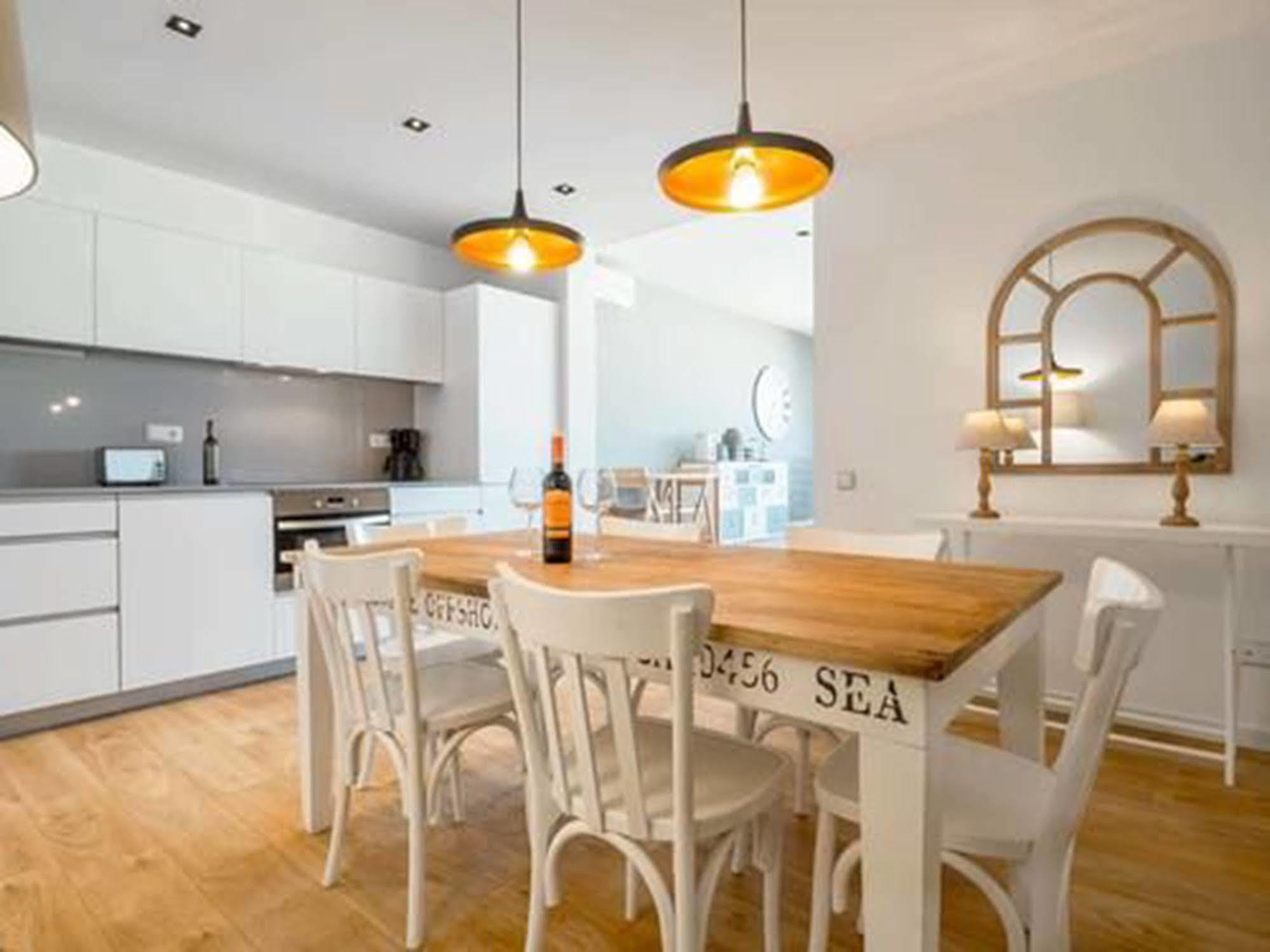 Apartamento Rent Near Plaza De Cataluña