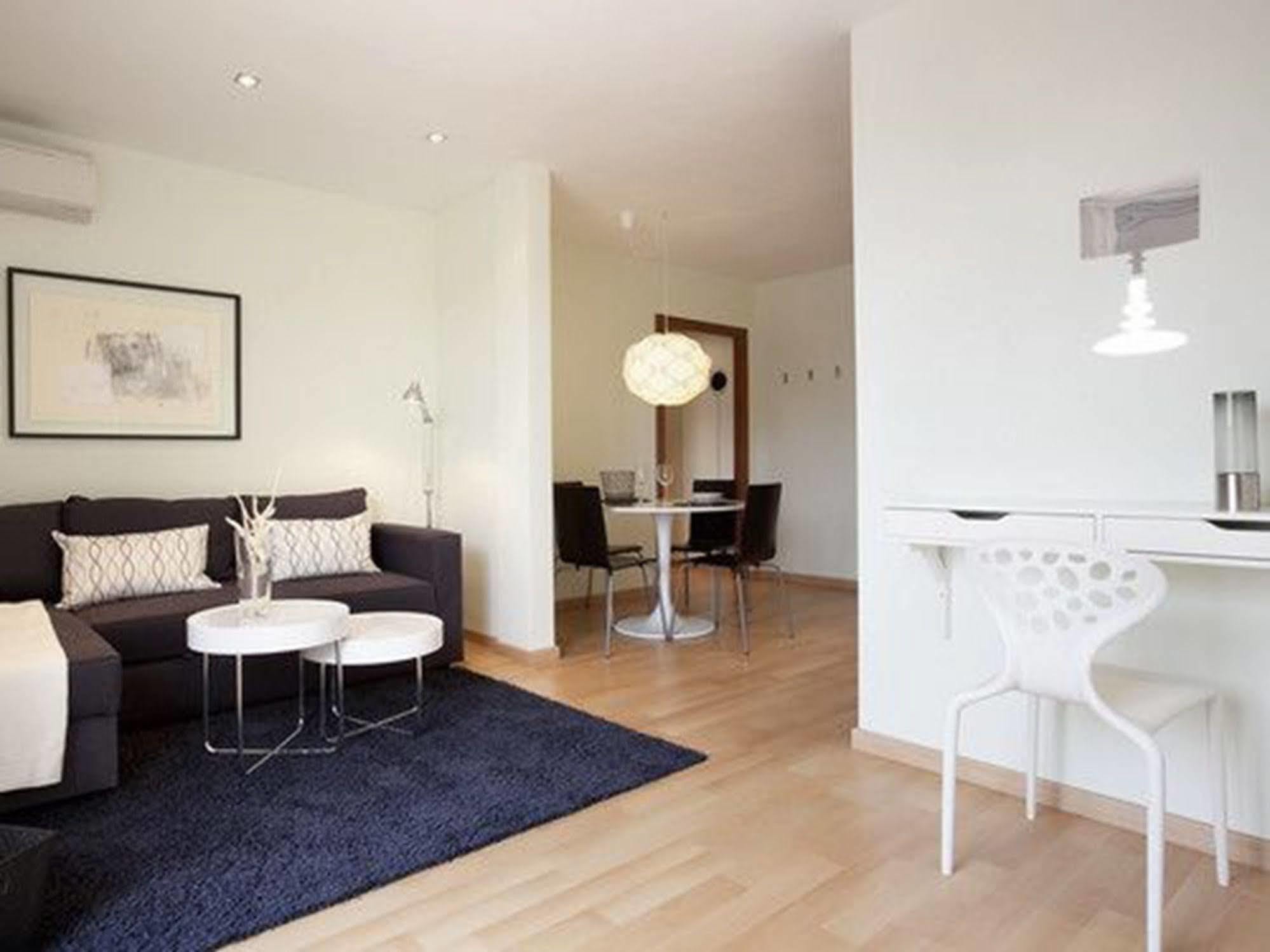 Rent Near Plaza De Cataluña Apartamento Barcelona