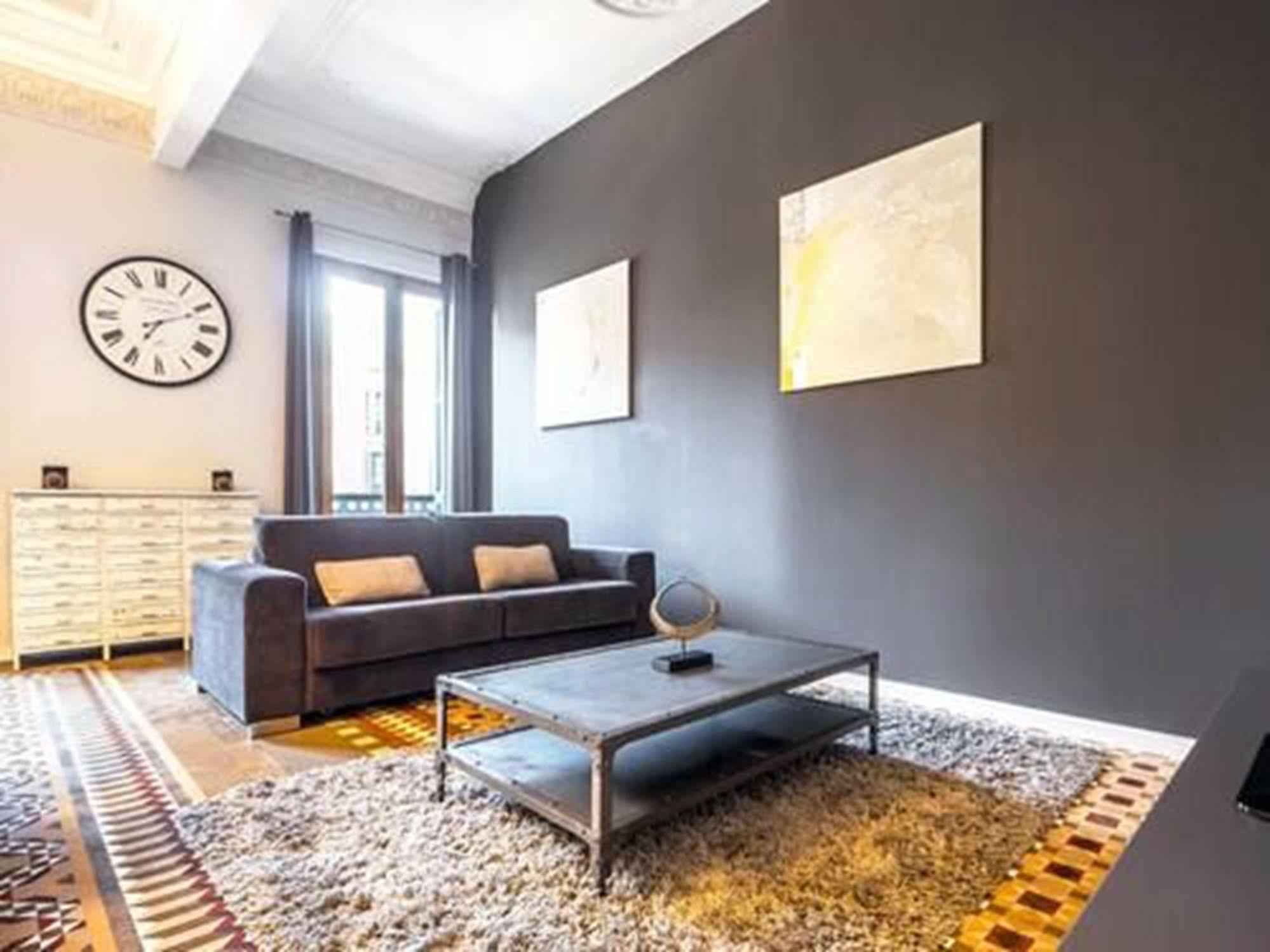 Rent Near Plaza De Cataluña * Barcelona