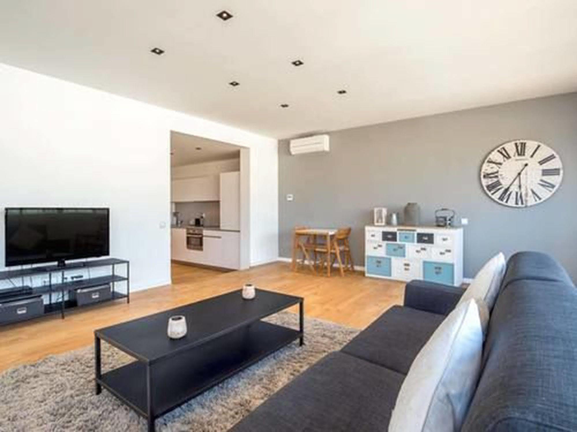 Rent Near Plaza De Cataluña * Barcelona