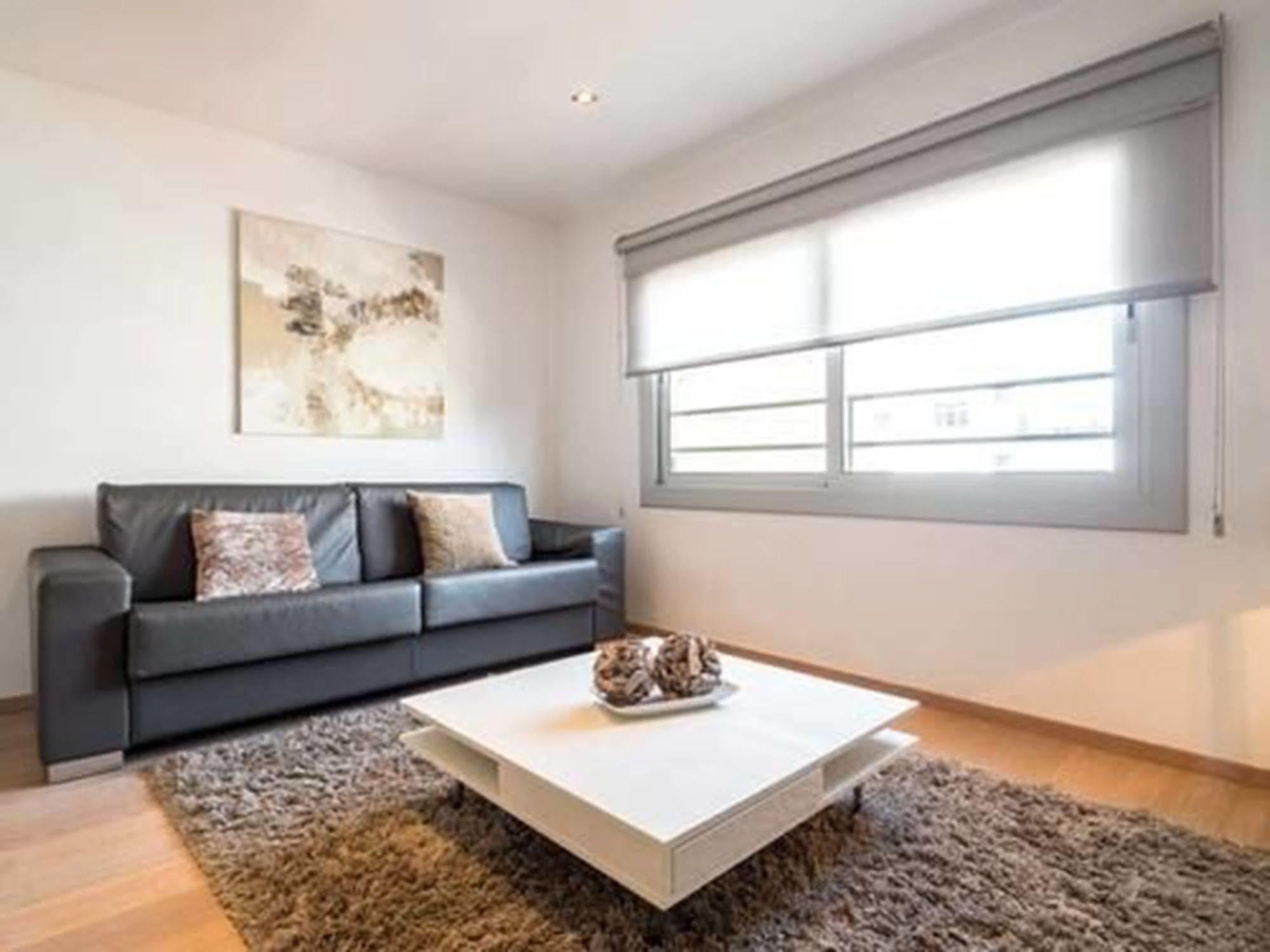 Apartamento Rent Near Plaza De Cataluña