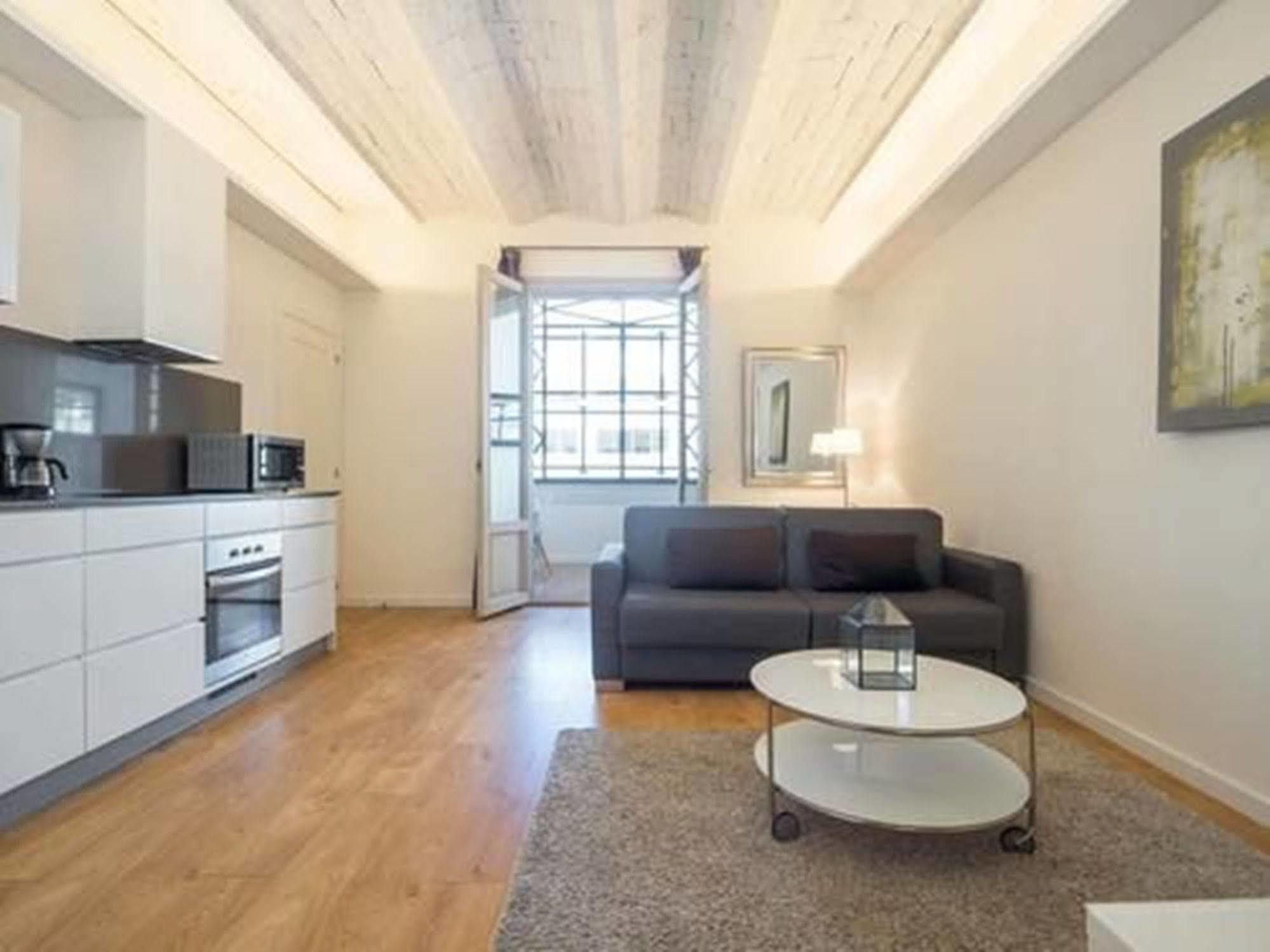 Apartamento Rent Near Plaza De Cataluña