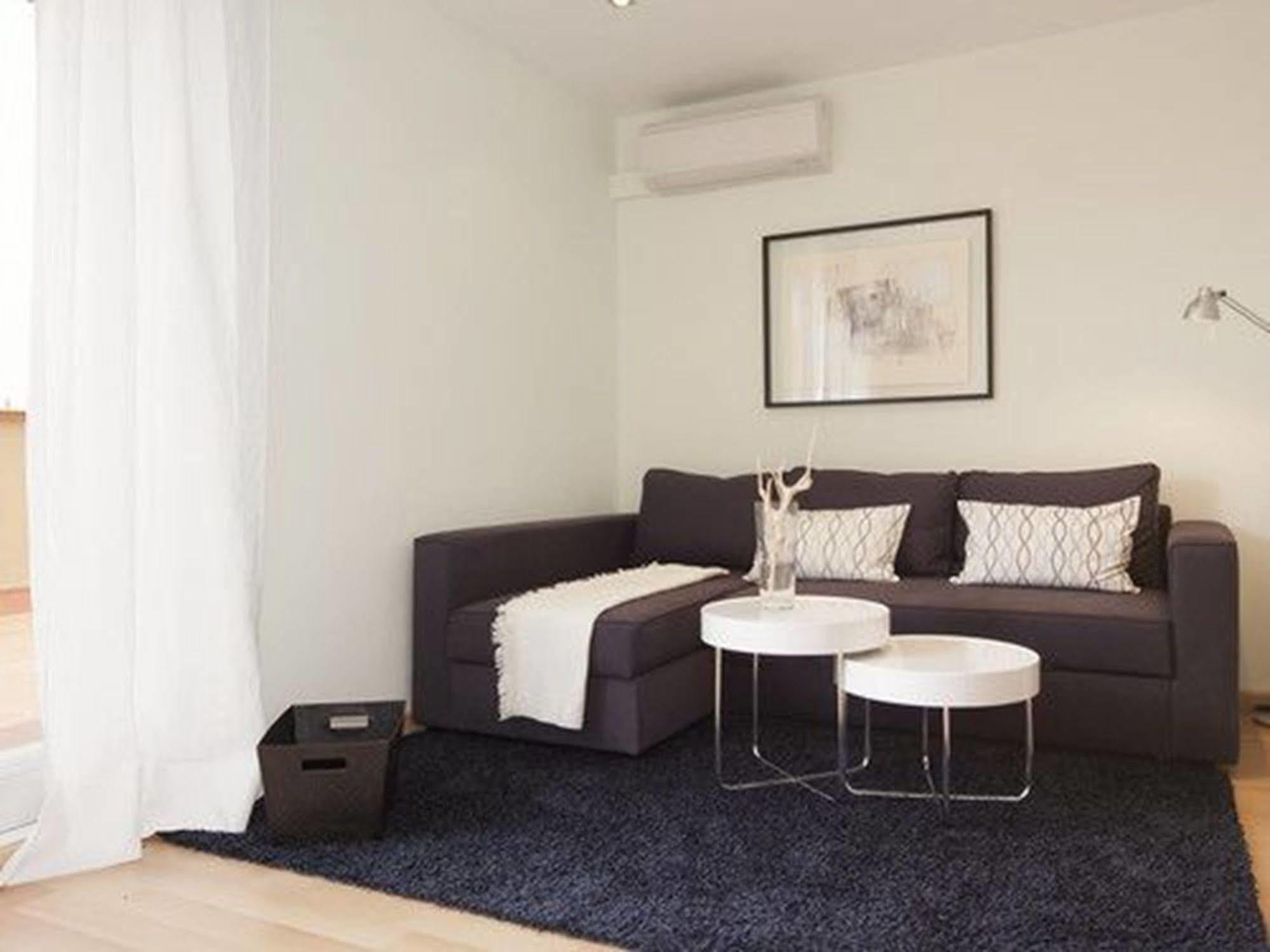 Rent Near Plaza De Cataluña Apartamento Barcelona