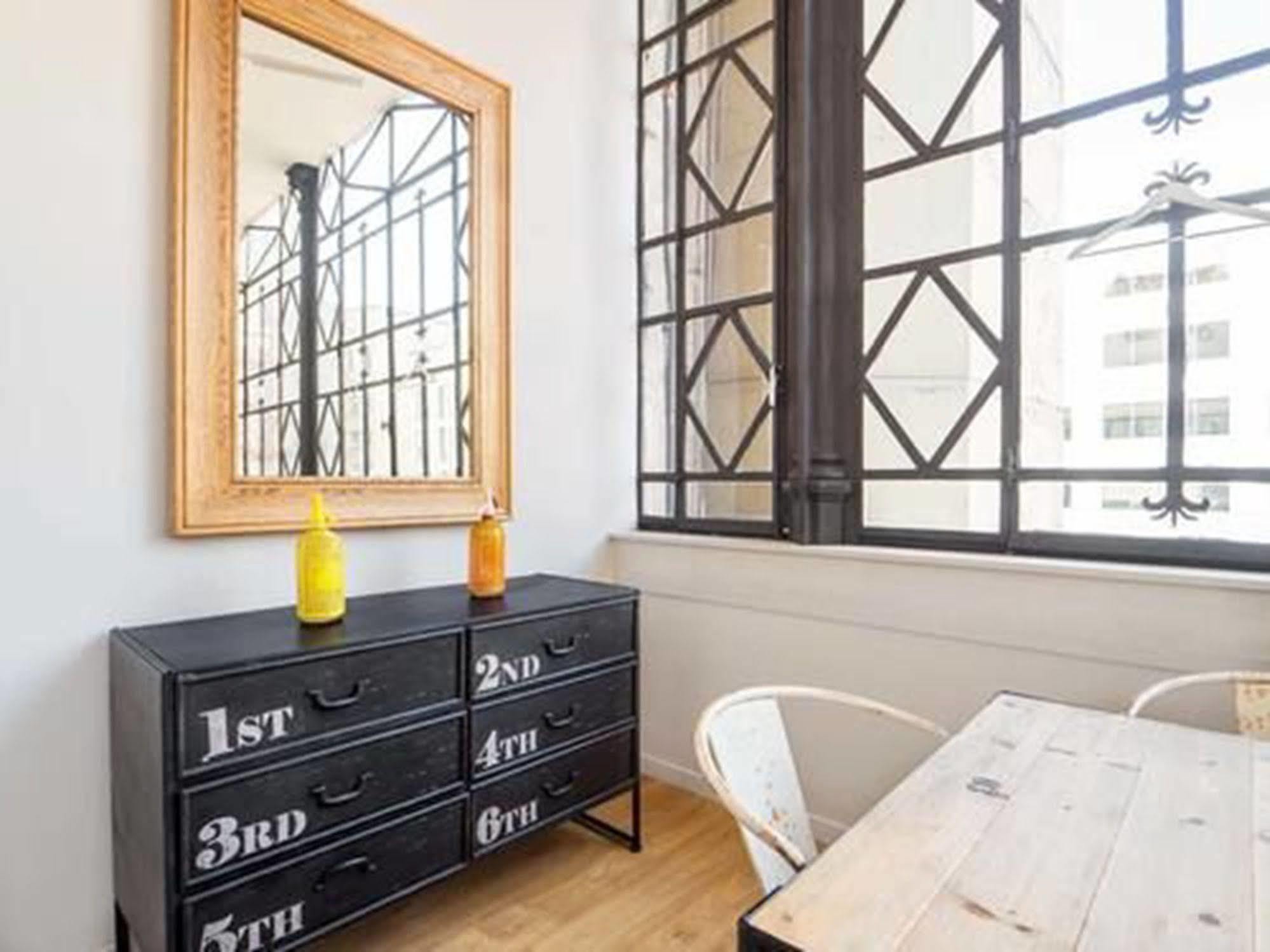 Apartamento Rent Near Plaza De Cataluña Barcelona