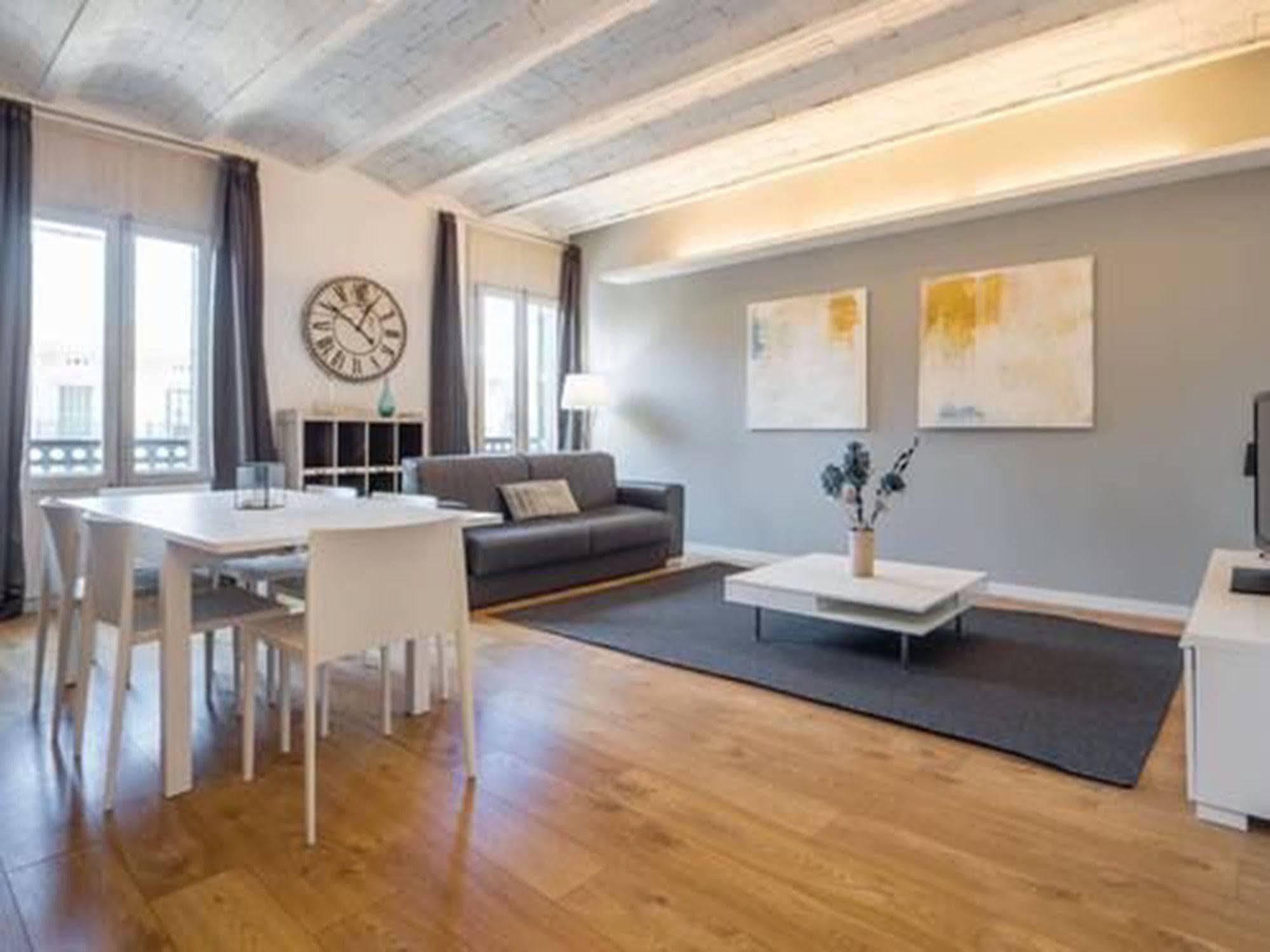Rent Near Plaza De Cataluña Barcelona