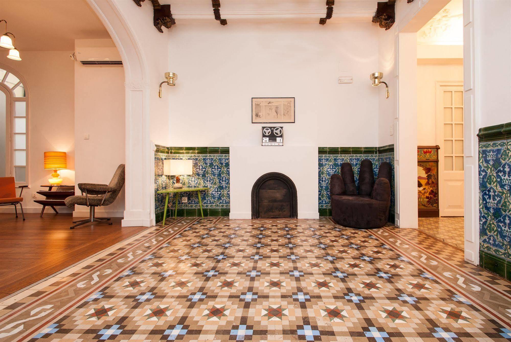 Apartahotel Numa Roca