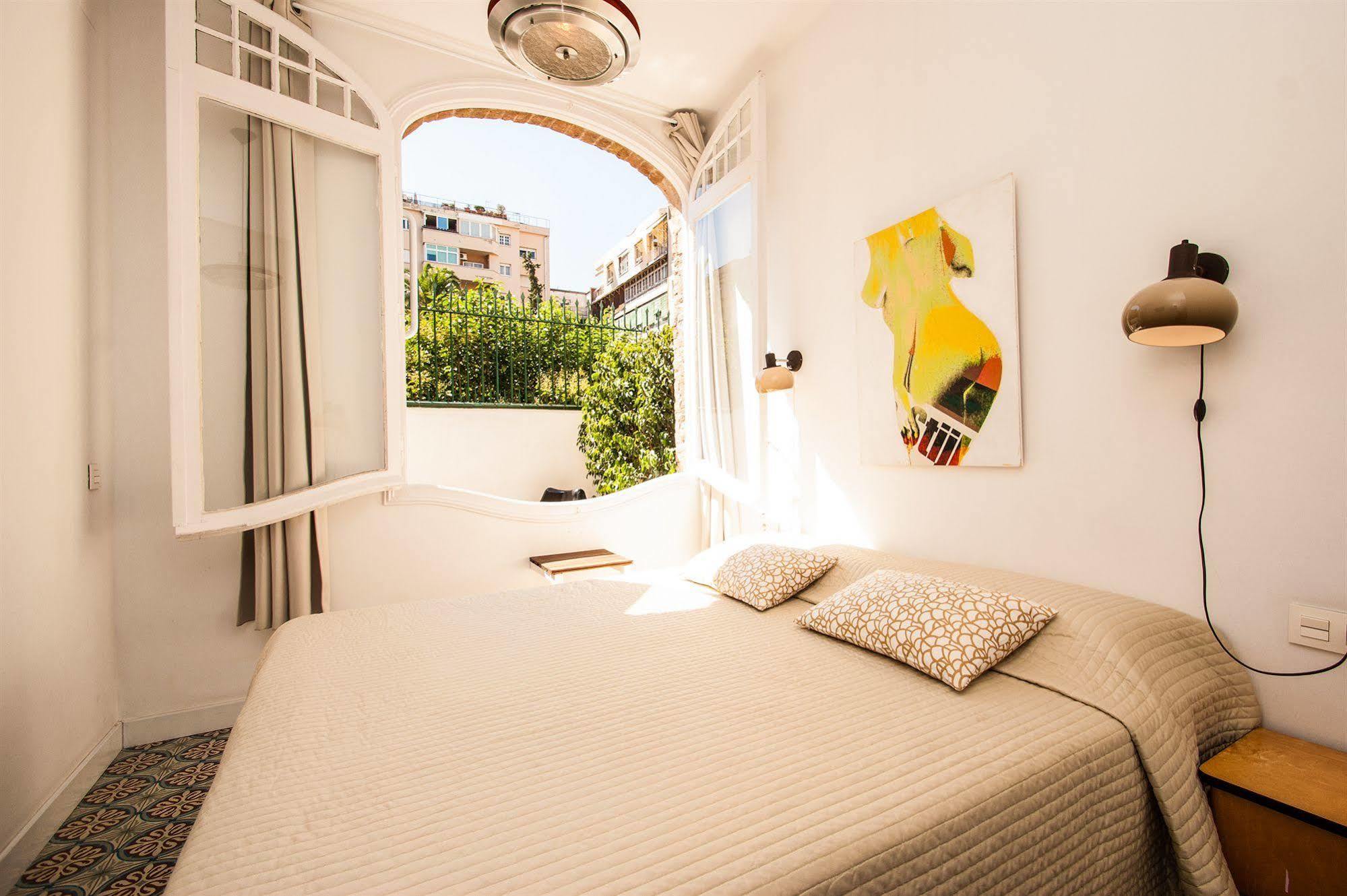 Numa Roca Apartahotel 4*