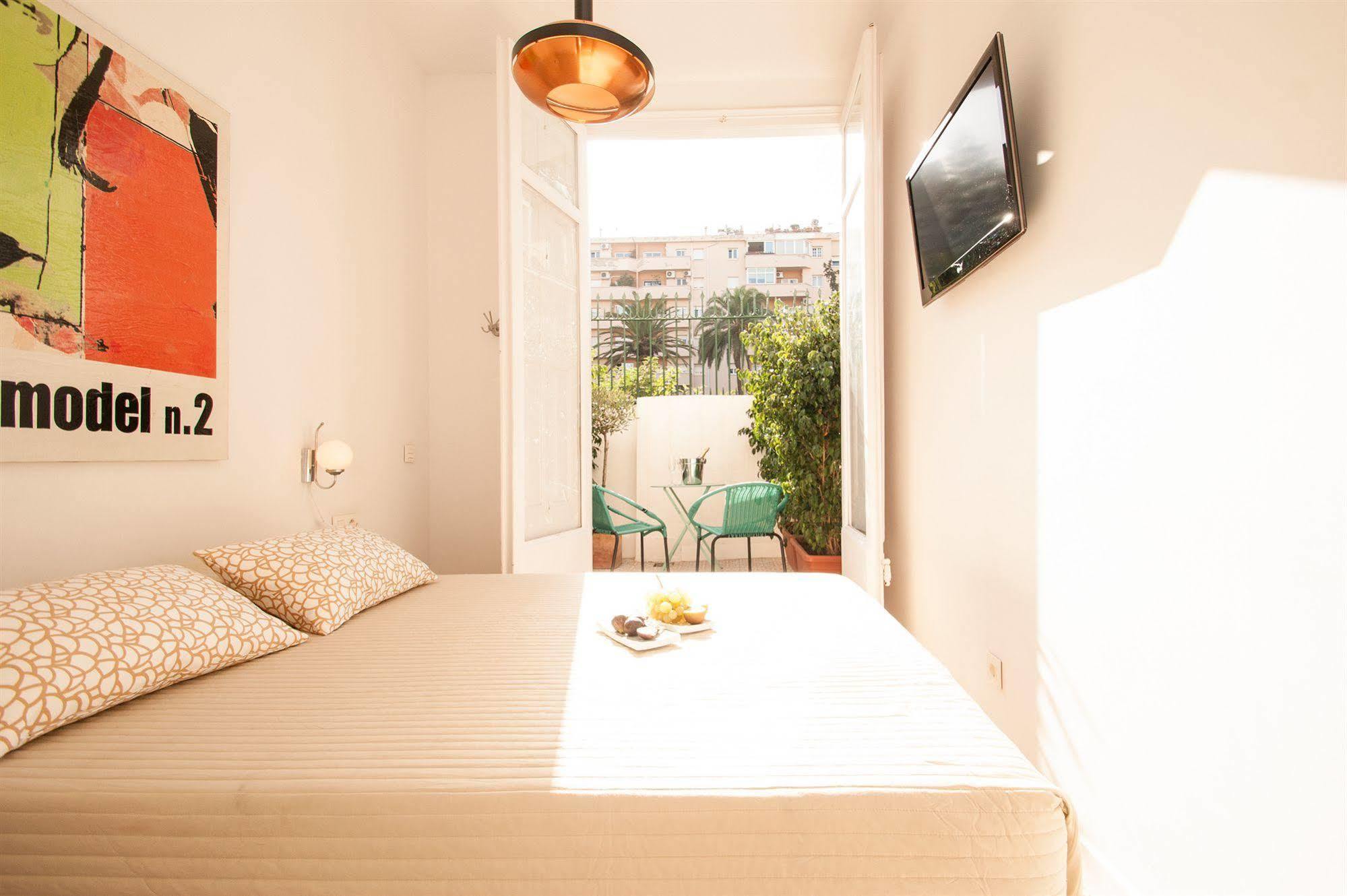Apartahotel Numa Roca