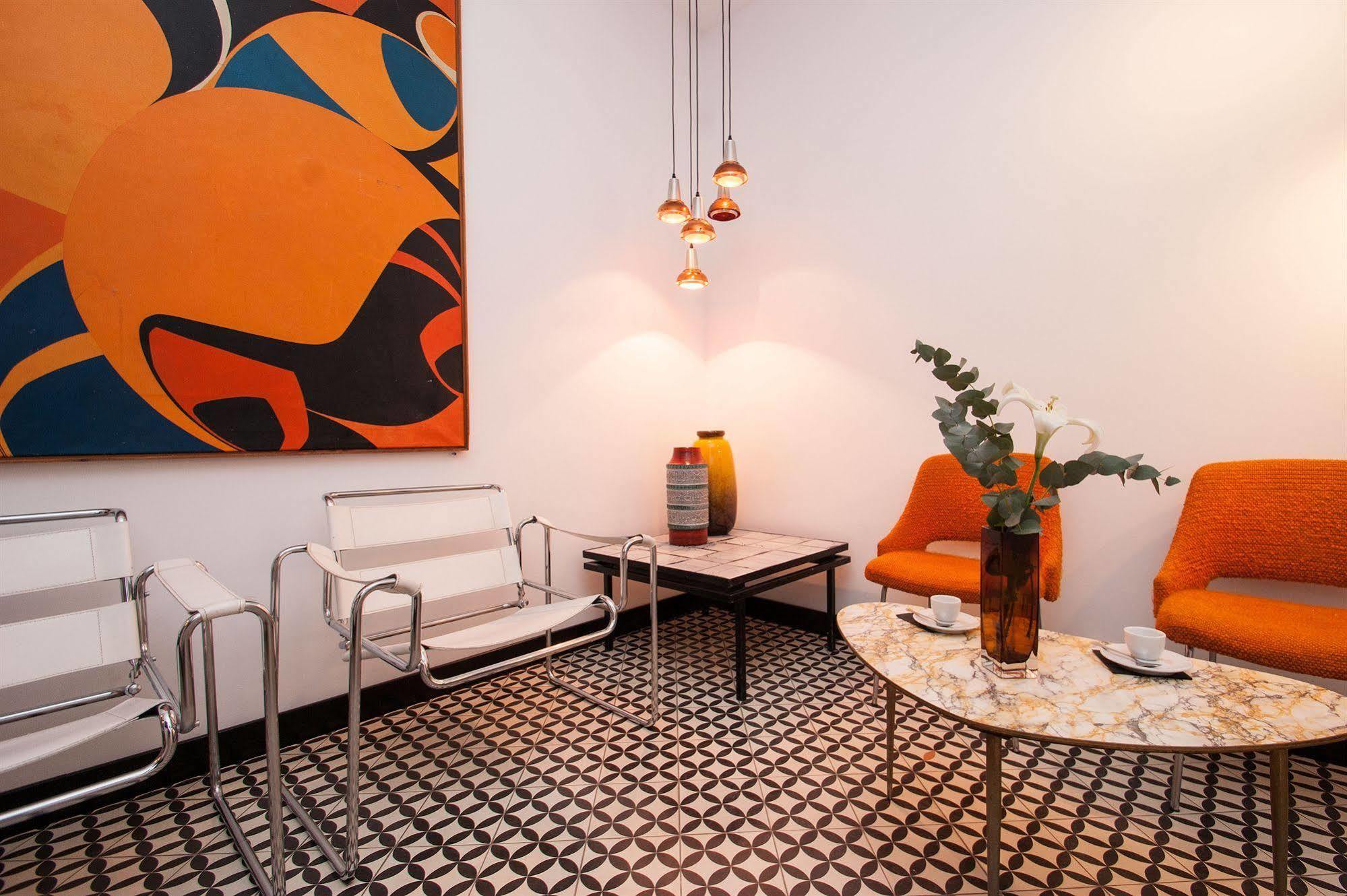 Numa Roca Apartahotel