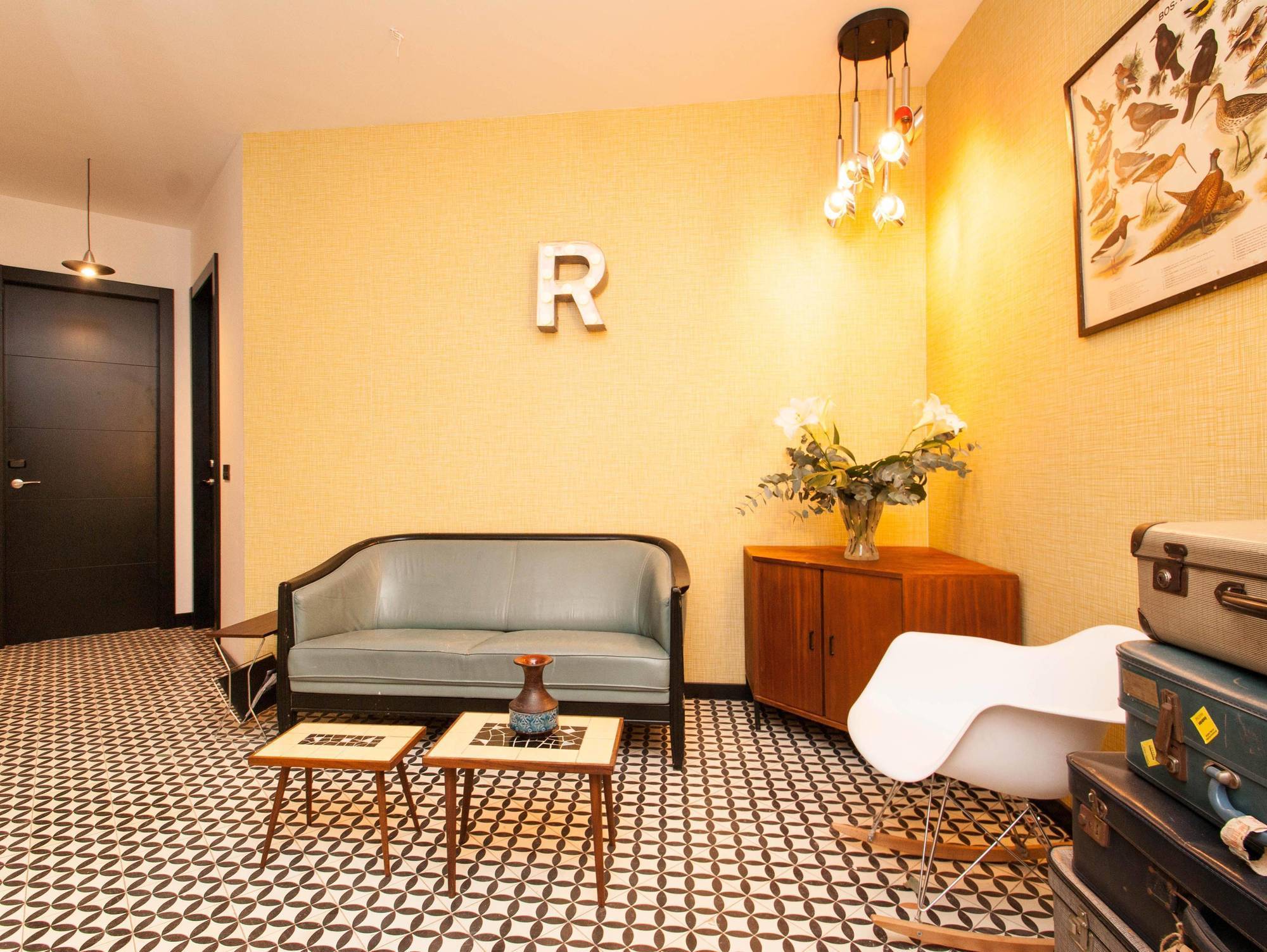 Apartahotel Numa Roca 4*