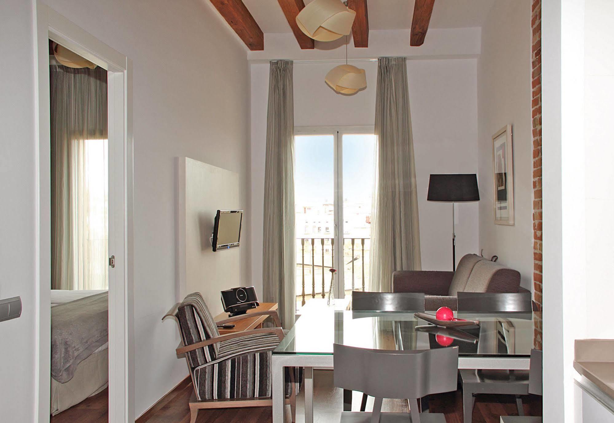 Apartment Mh Center