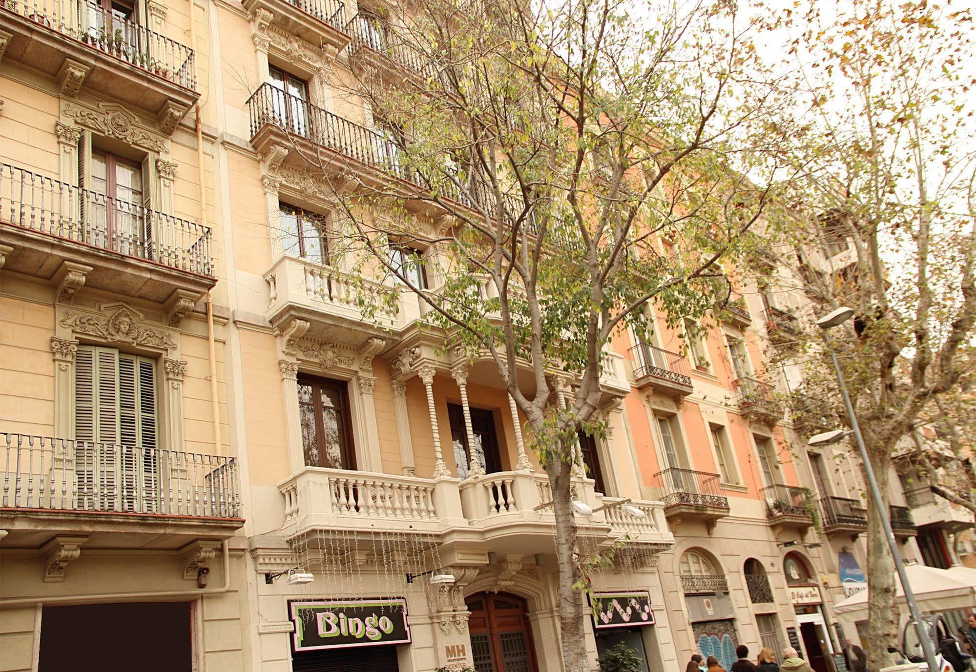 Apartment Mh Center Barcelona