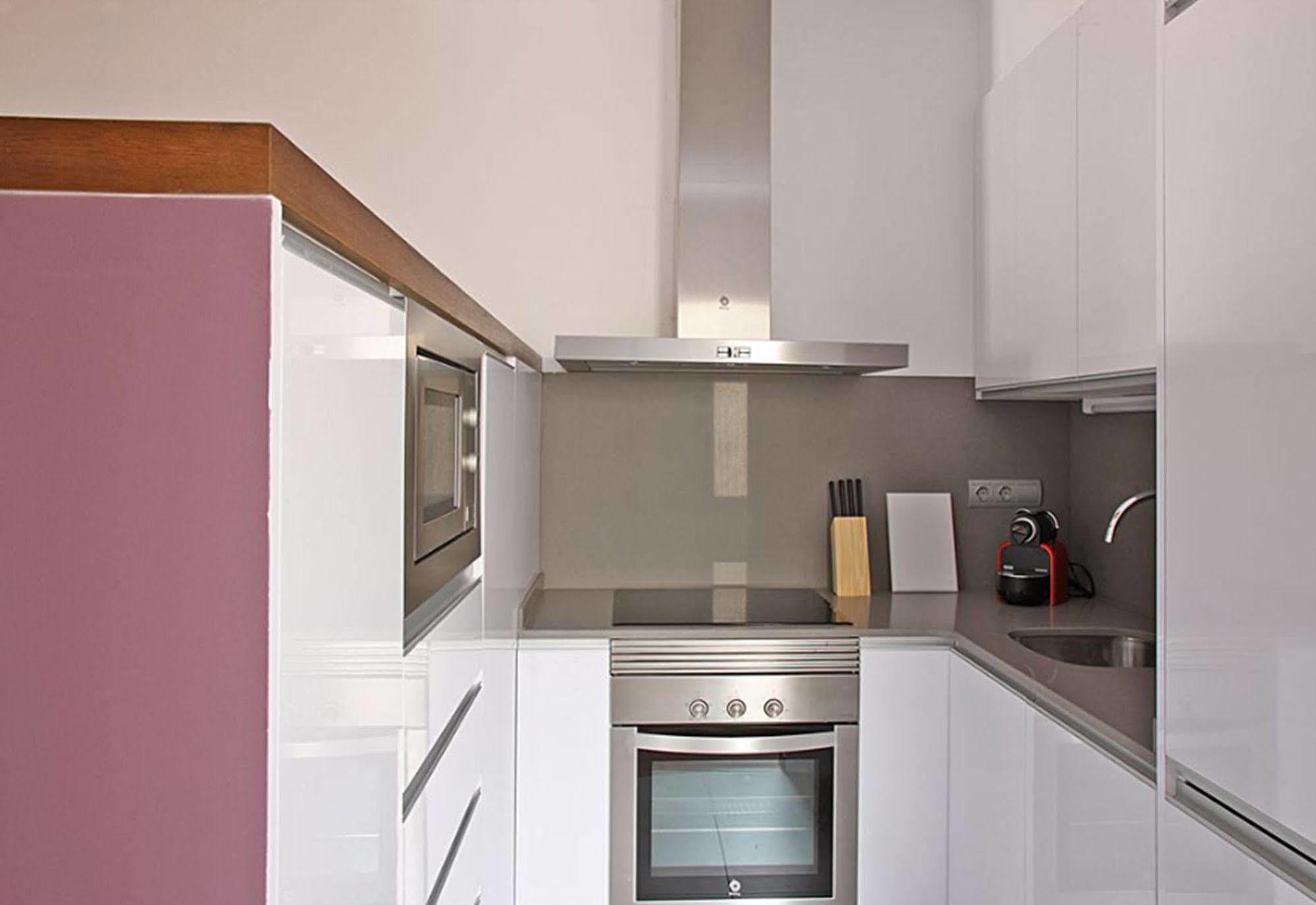 Mh Center Apartment *