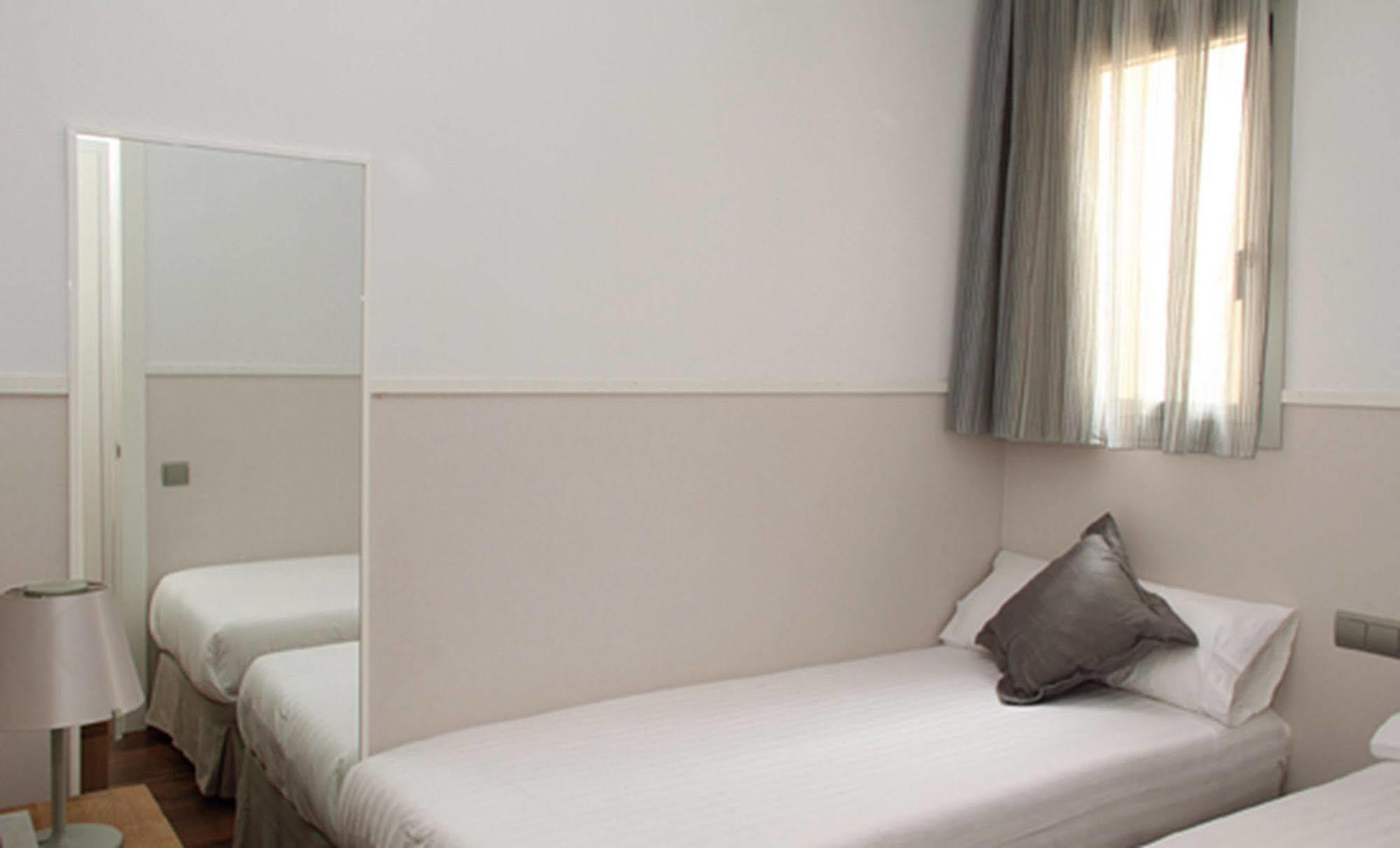 Mh Center Apartment