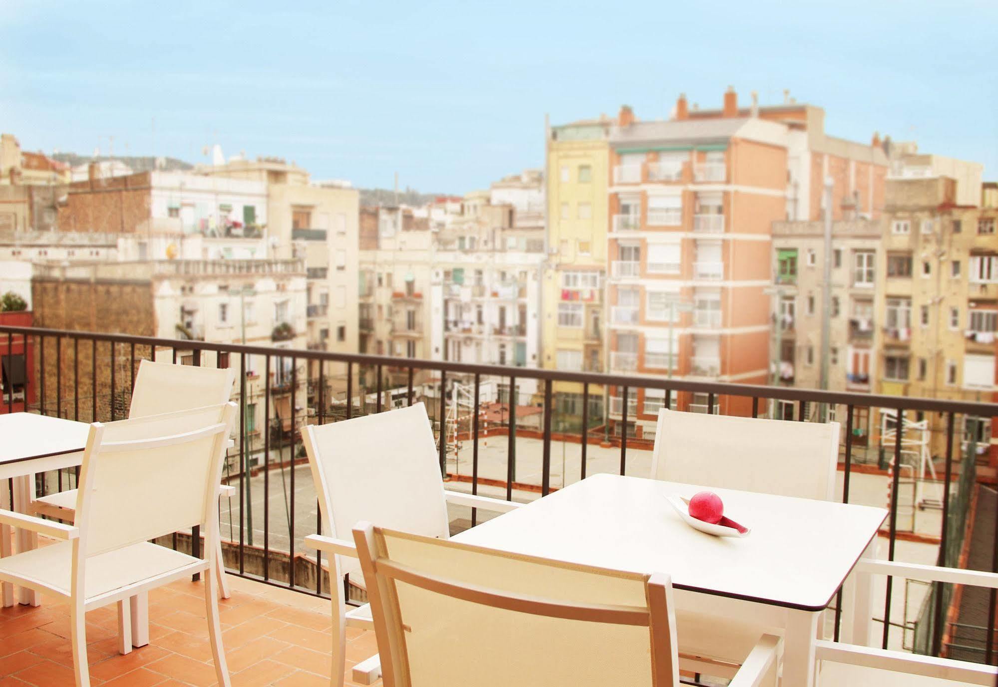 Apartment Mh Center Barcelona