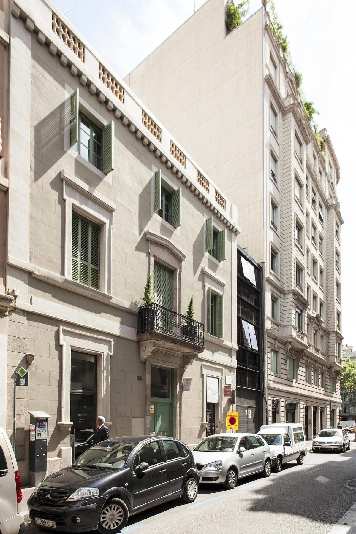 Bonavista - Passeig De Gracia Apartment
