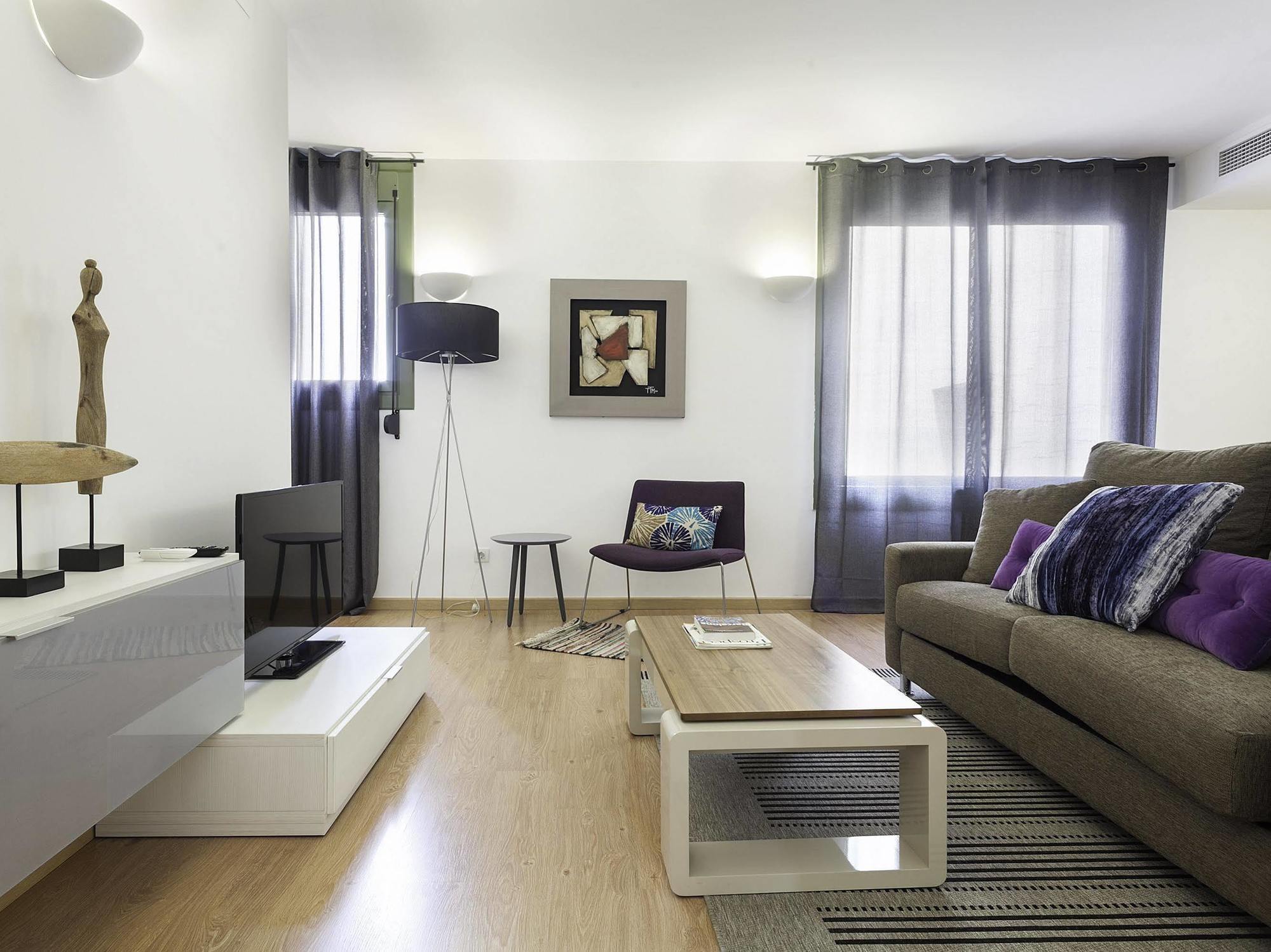 Apartment Bonavista - Passeig De Gracia
