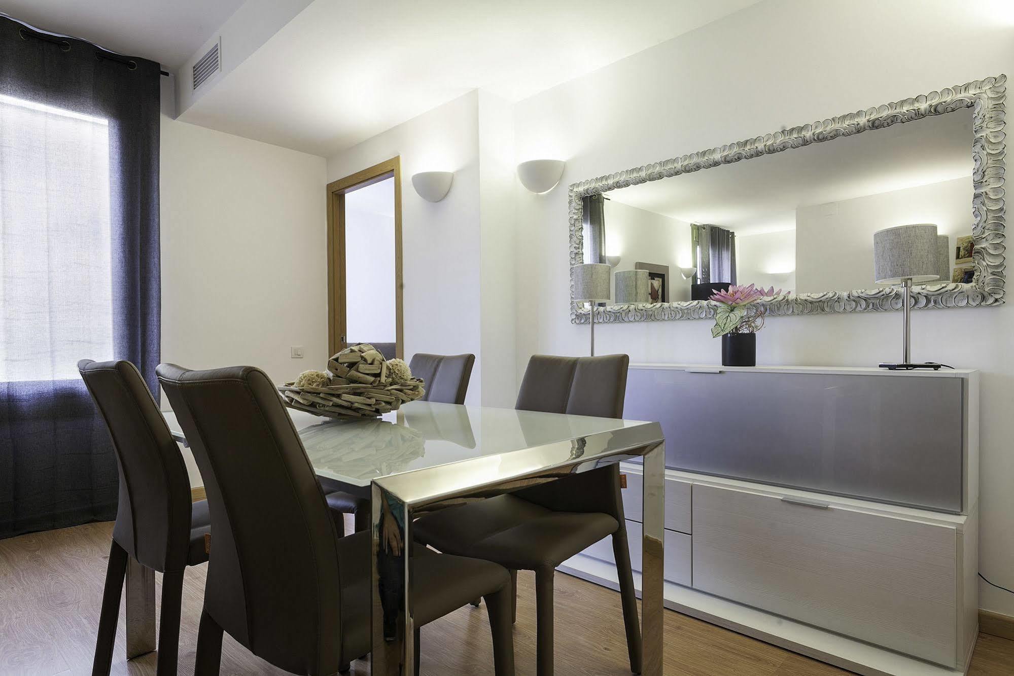 Apartment Bonavista - Passeig De Gracia *