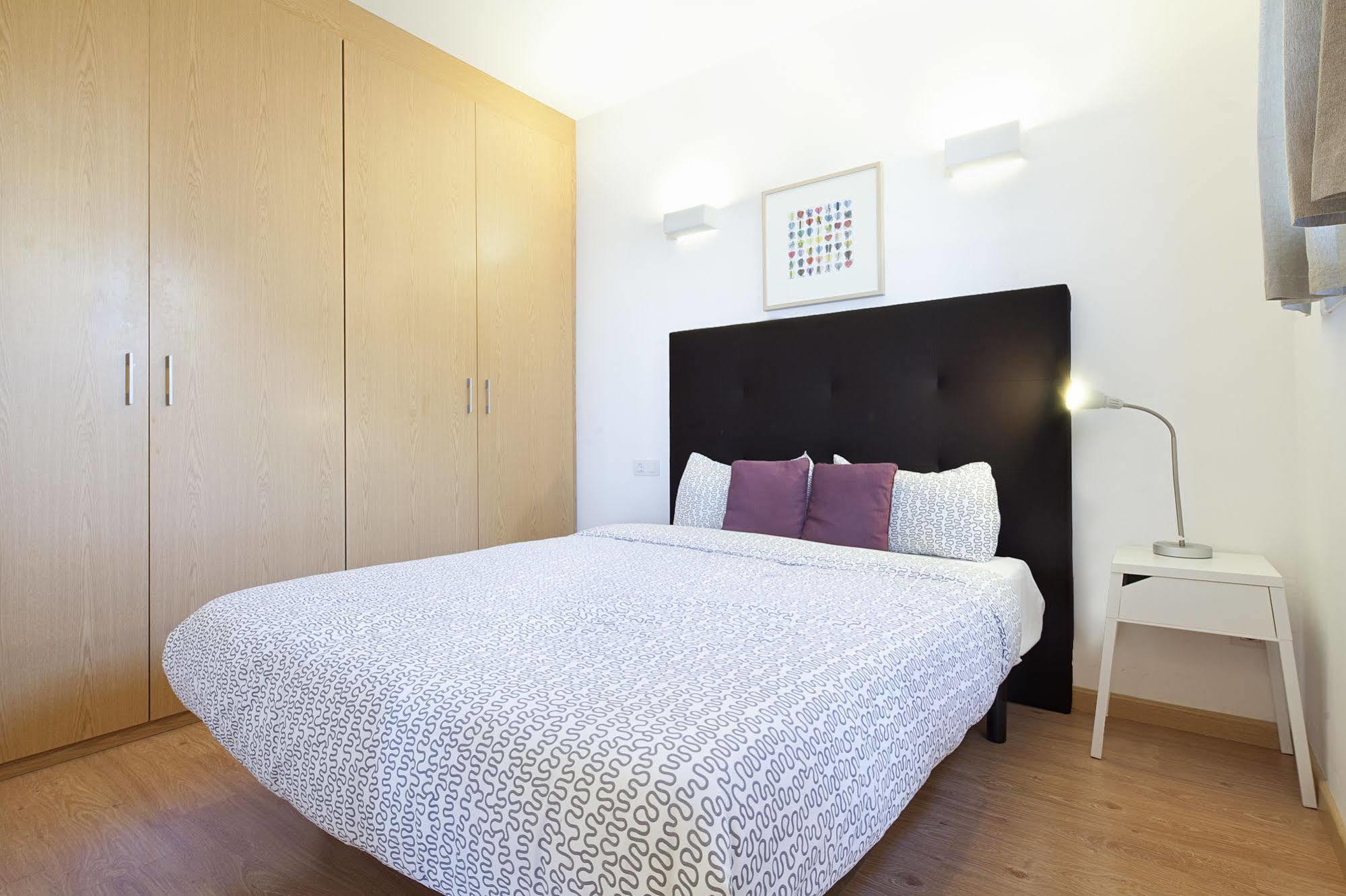 Bonavista - Passeig De Gracia Apartment