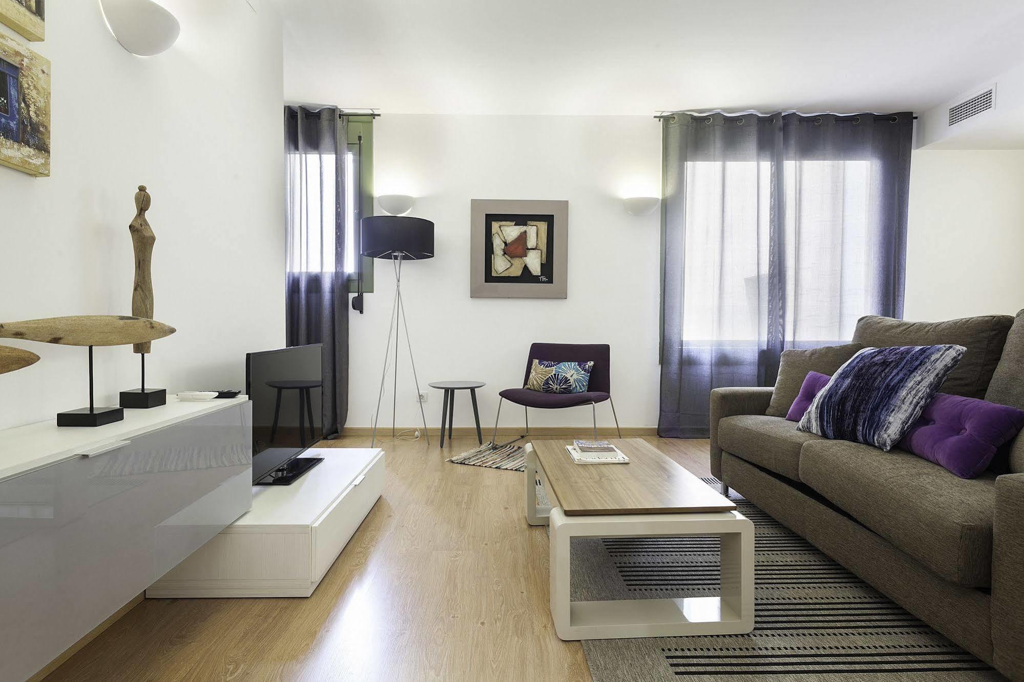 Bonavista - Passeig De Gracia Apartment *