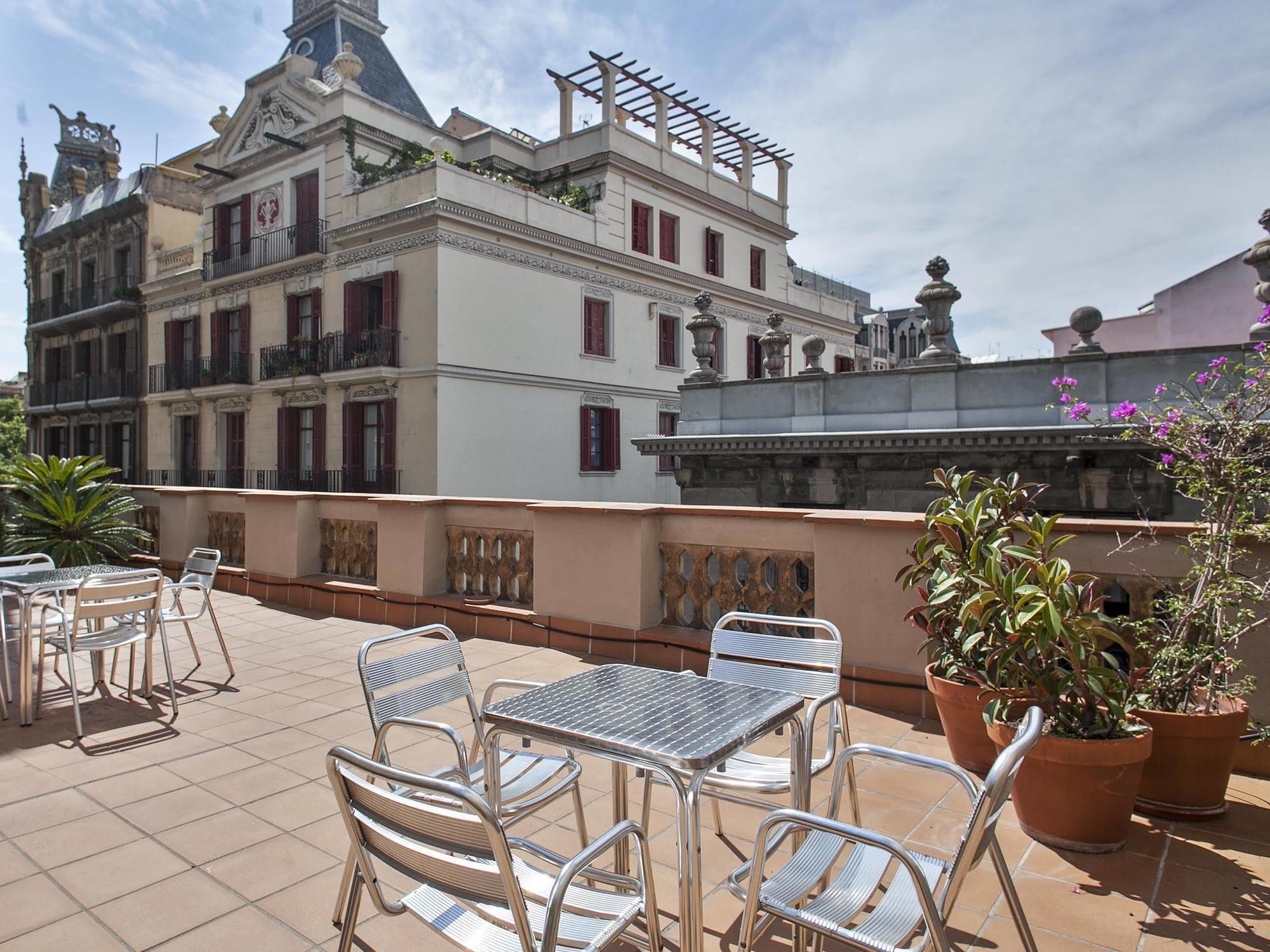 Apartment Bonavista - Passeig De Gracia Barcelona