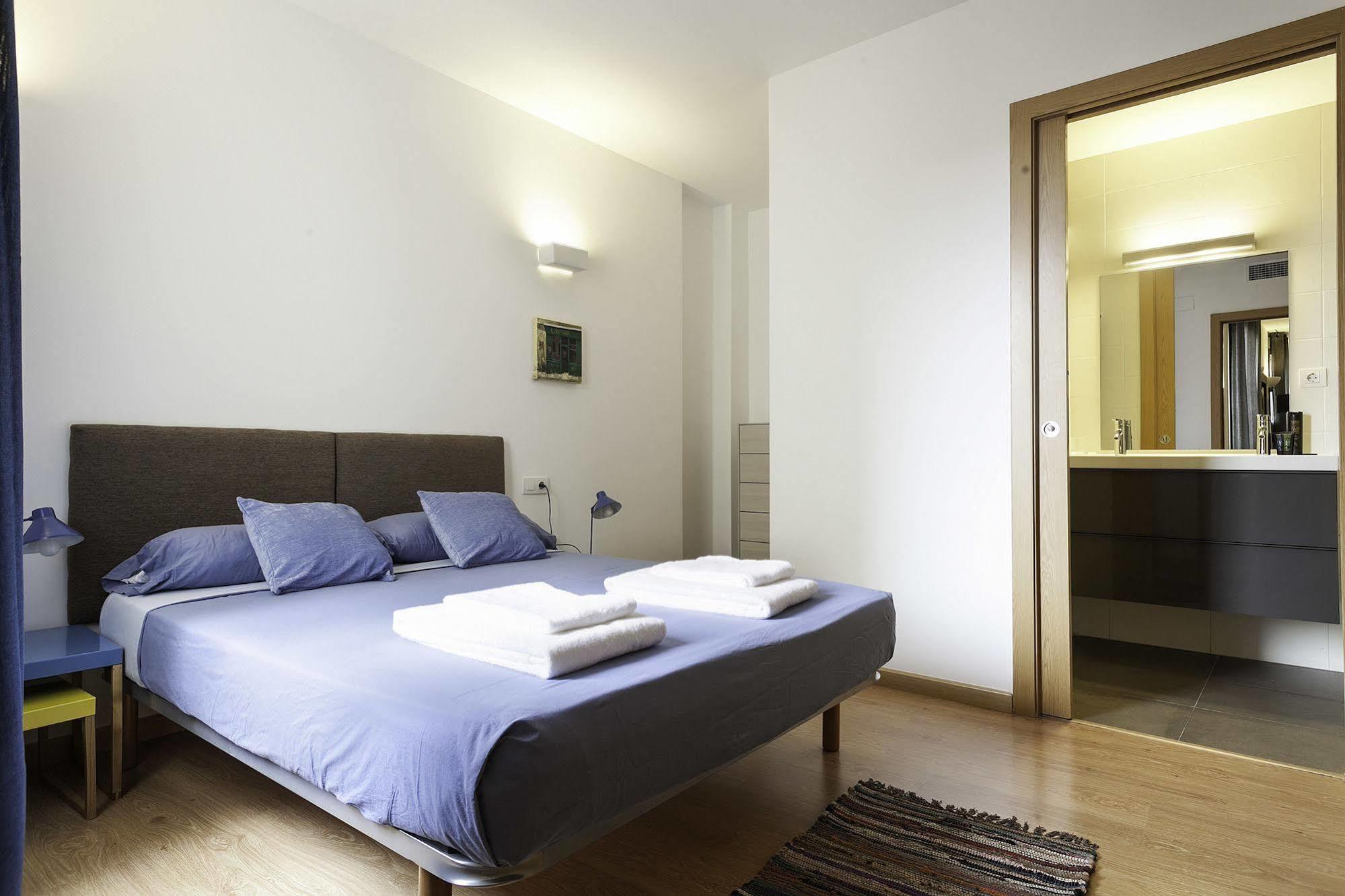 Bonavista - Passeig De Gracia Apartment Barcelona