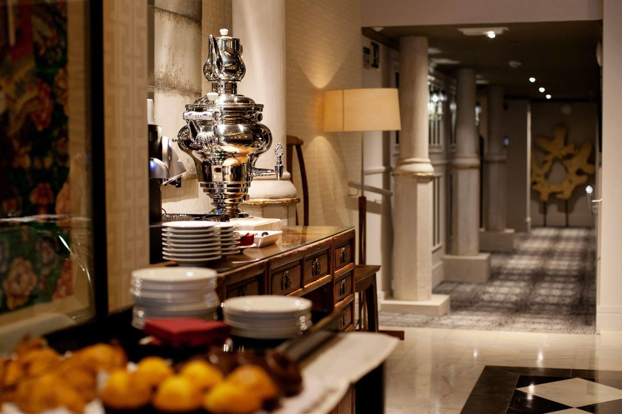 Hotel Vasanta Eixample, Sonder By Marriott Bonvoy Barcelona