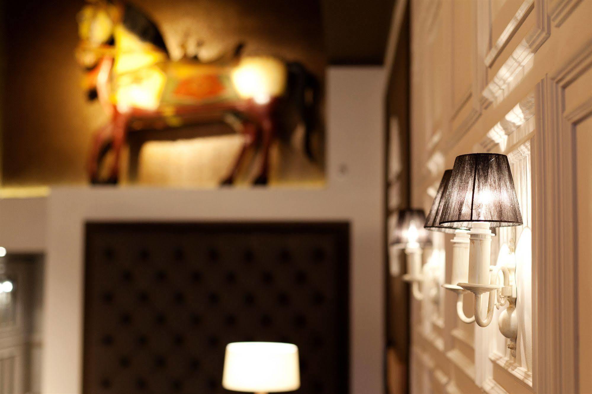Vasanta Eixample, Sonder By Marriott Bonvoy 3* Barcelona