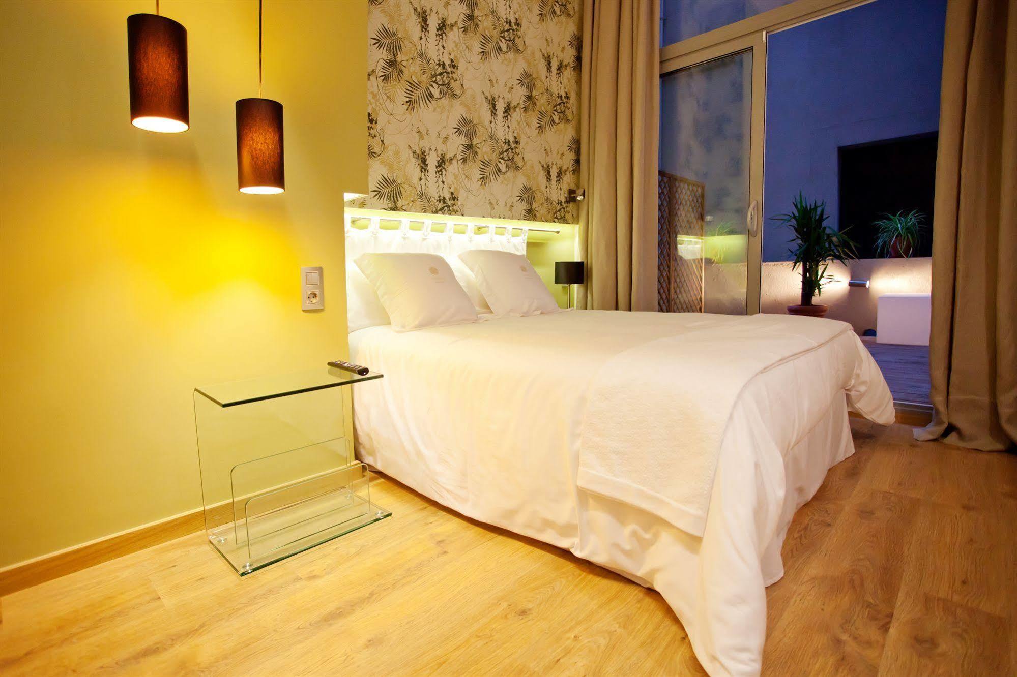 Vasanta Eixample, Sonder By Marriott Bonvoy 3*