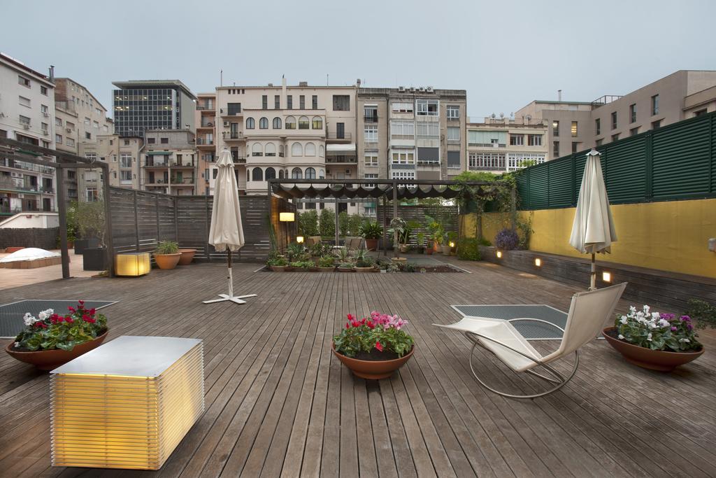 Boutique Ca La Maria 3* Barcelona