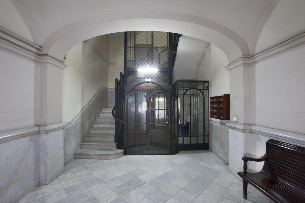 Boutique Ca La Maria Pensión Barcelona