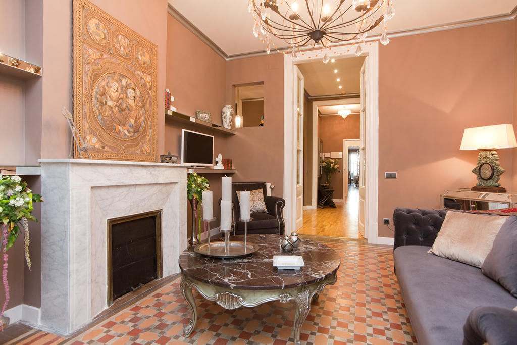 Center Apartamento
