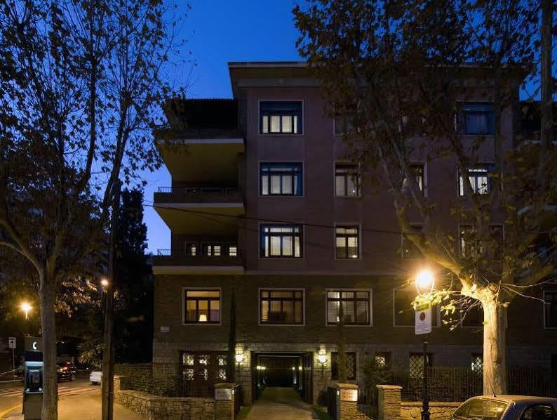 Primero Primera Hotel Barcelona