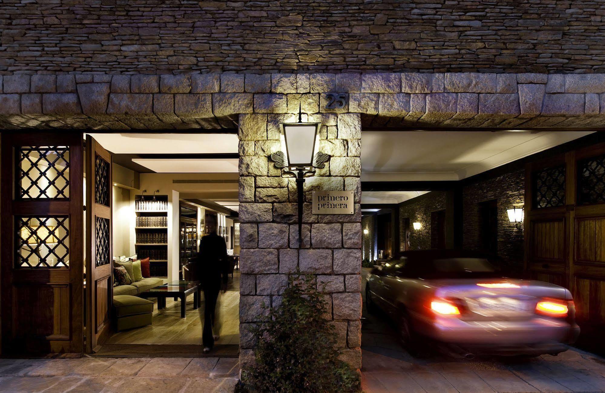 Hotel Primero Primera 5*