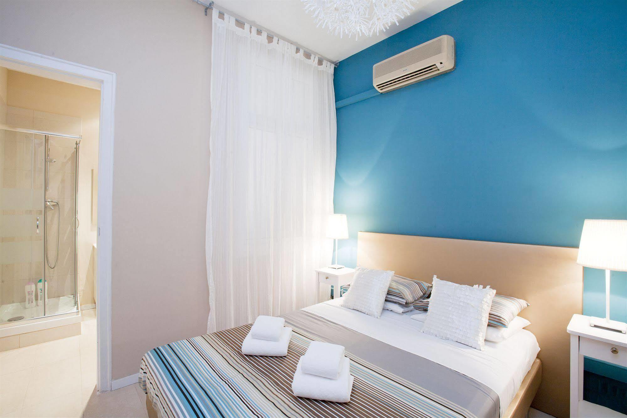 Casa Maca Bed and breakfast Barcelona