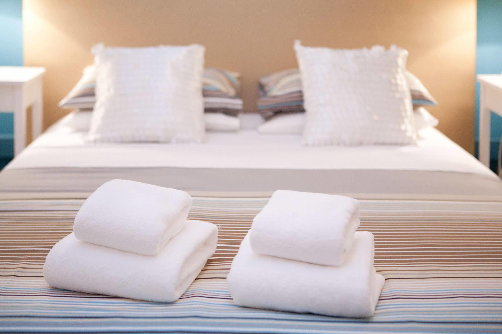 Bed and breakfast Casa Maca Barcelona