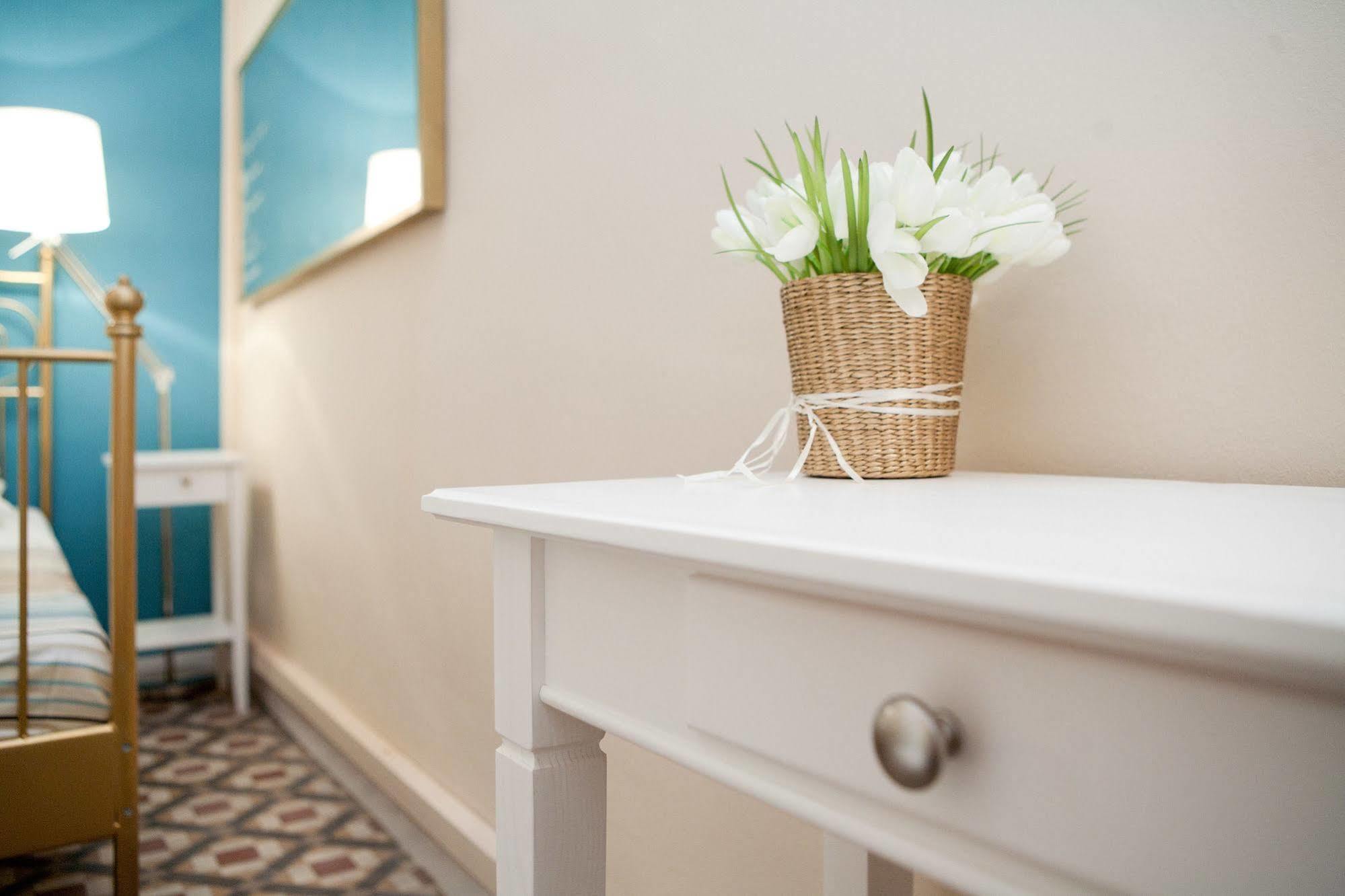 Casa Maca Bed and breakfast 2*