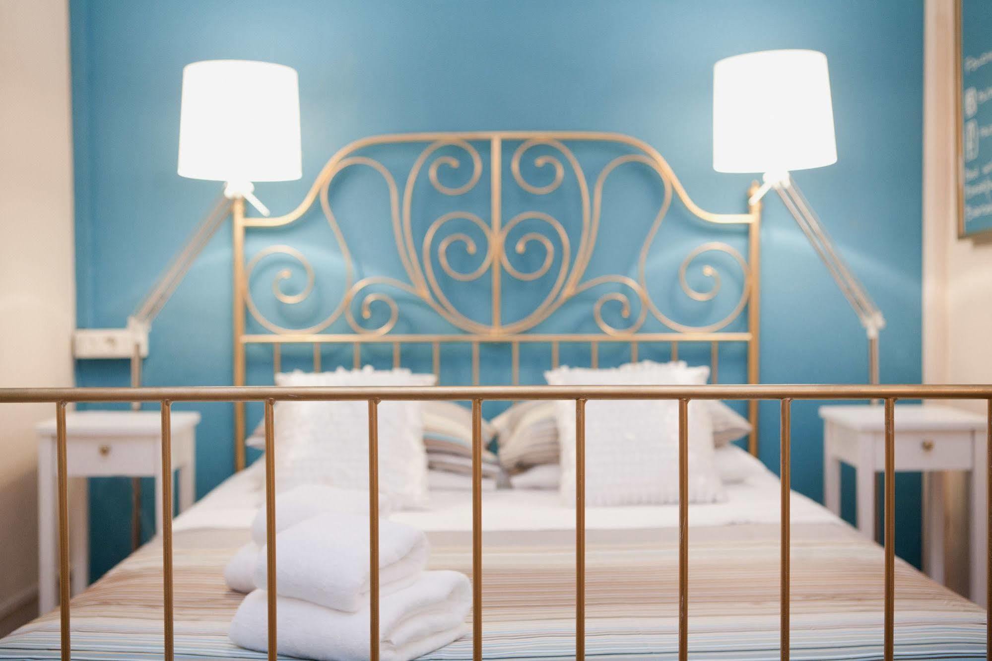 Bed and breakfast Casa Maca