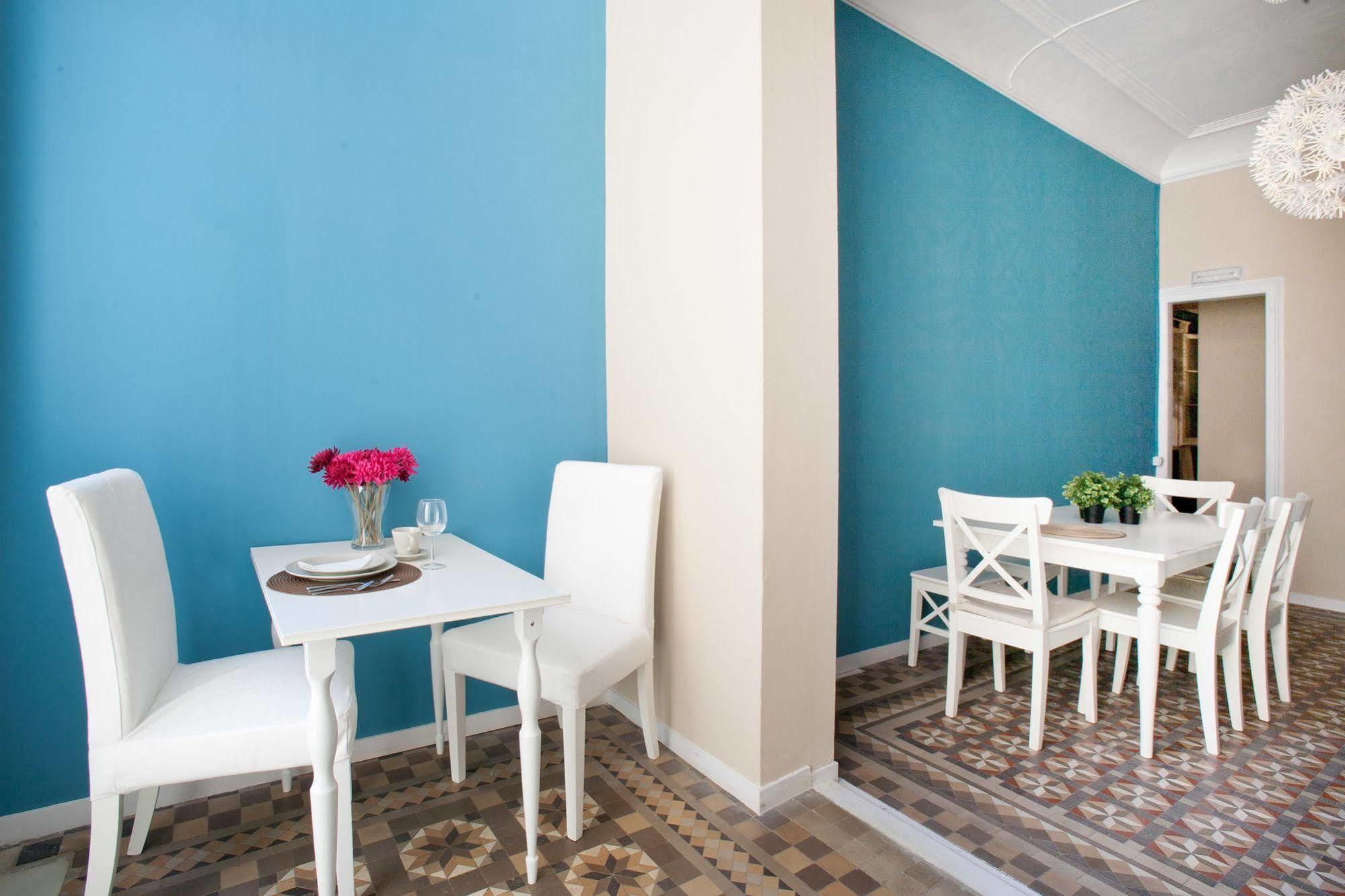 Casa Maca Bed and breakfast 2*