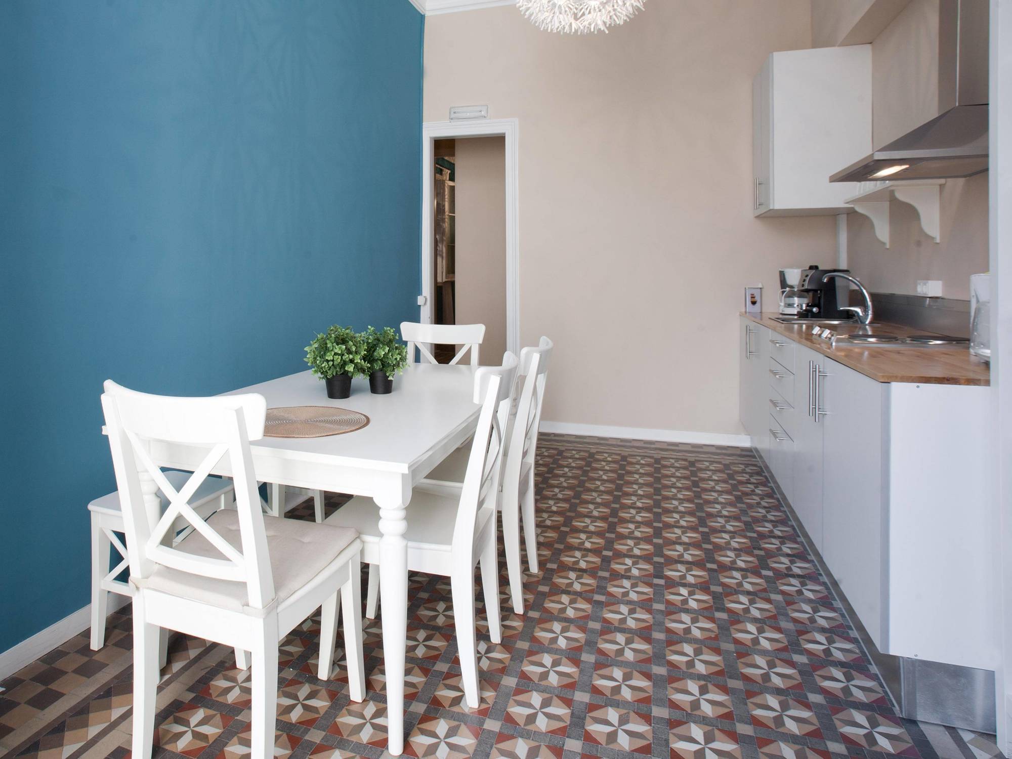 Bed and breakfast Casa Maca 2*